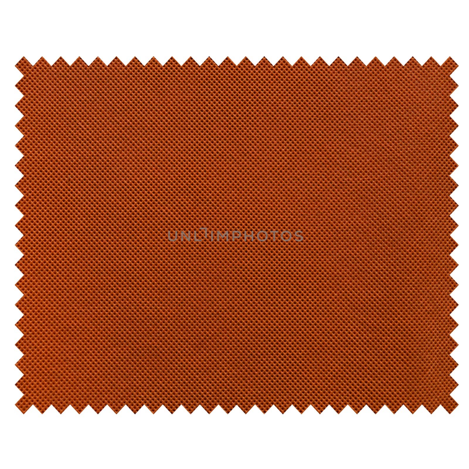 Fabric sample