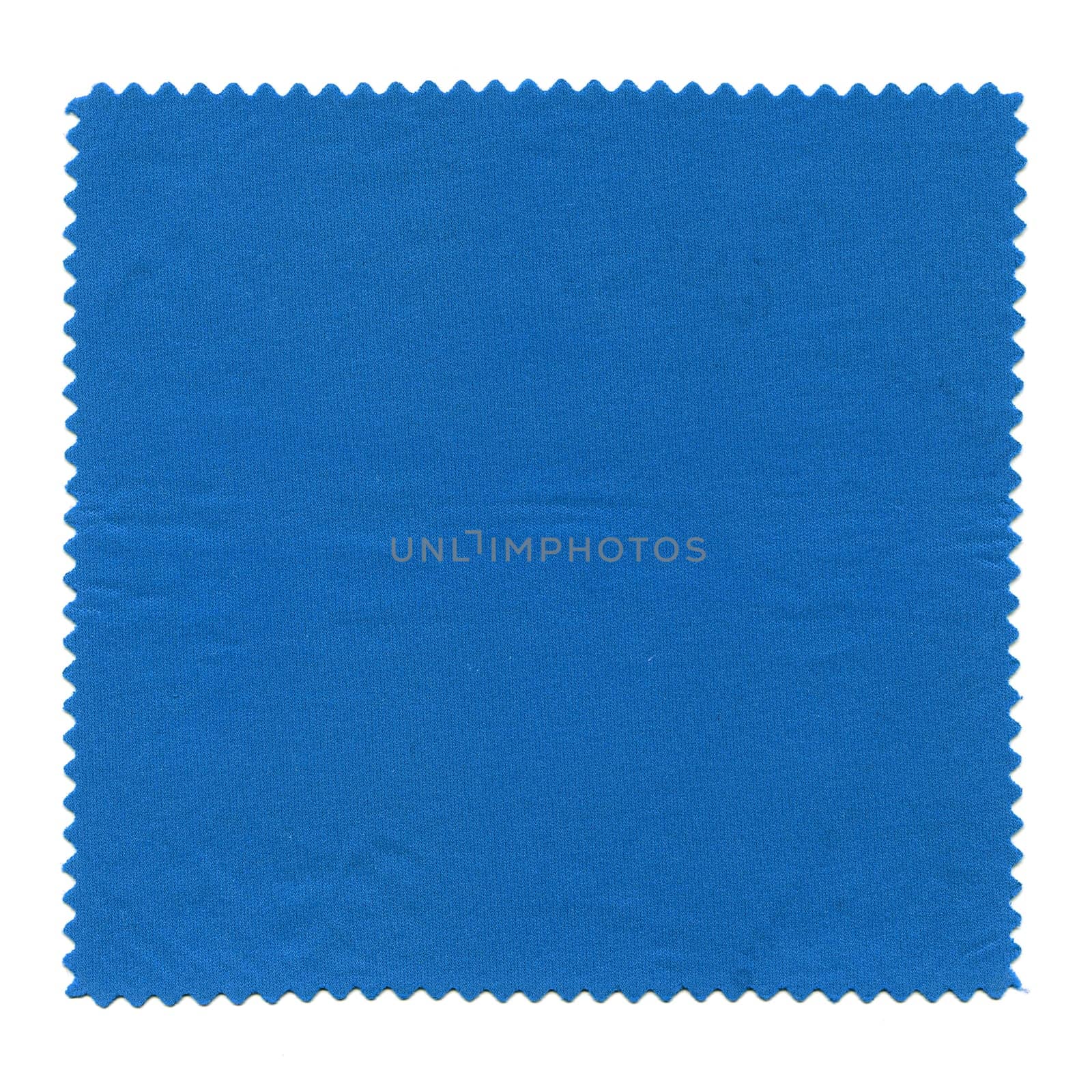 Fabric sample