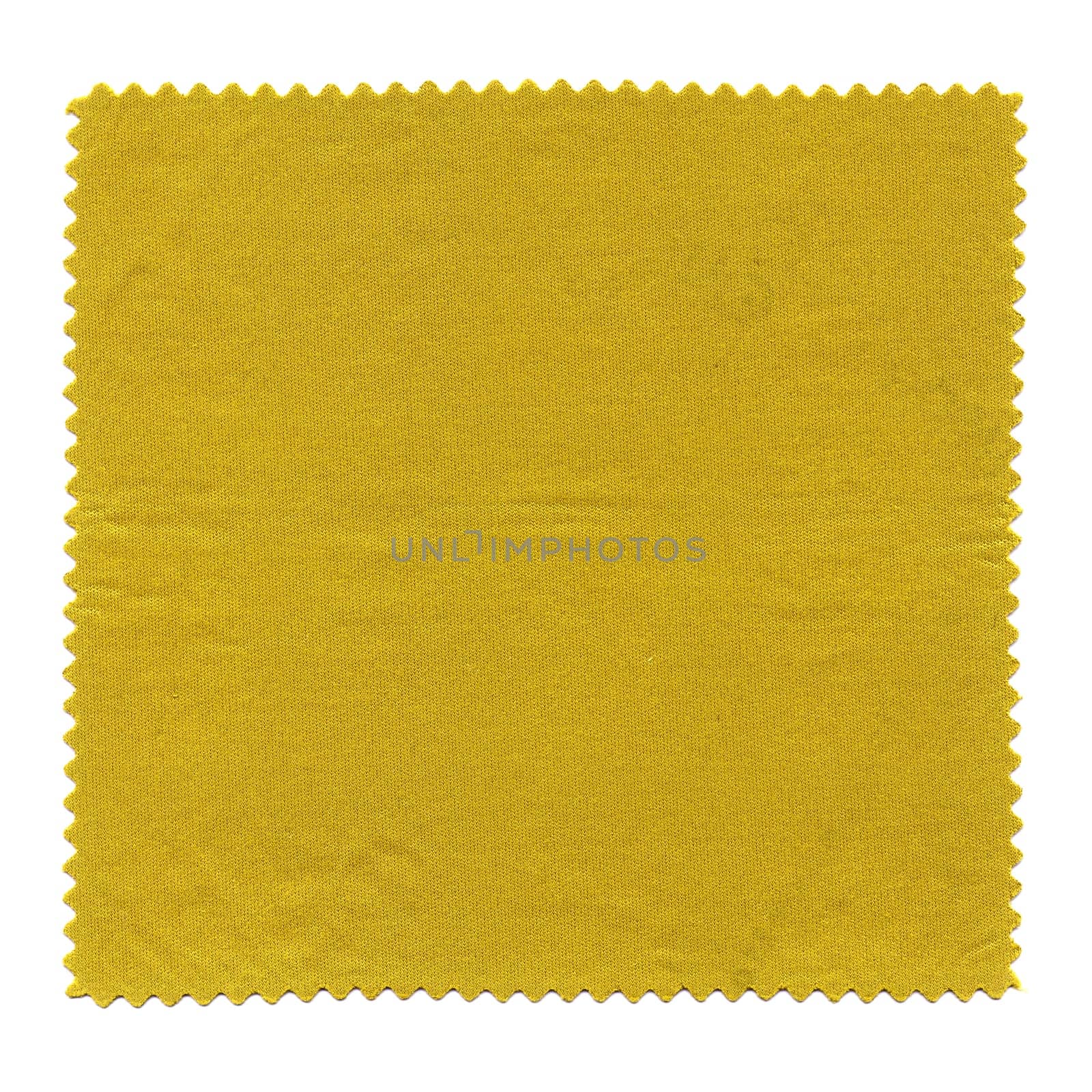 Fabric sample