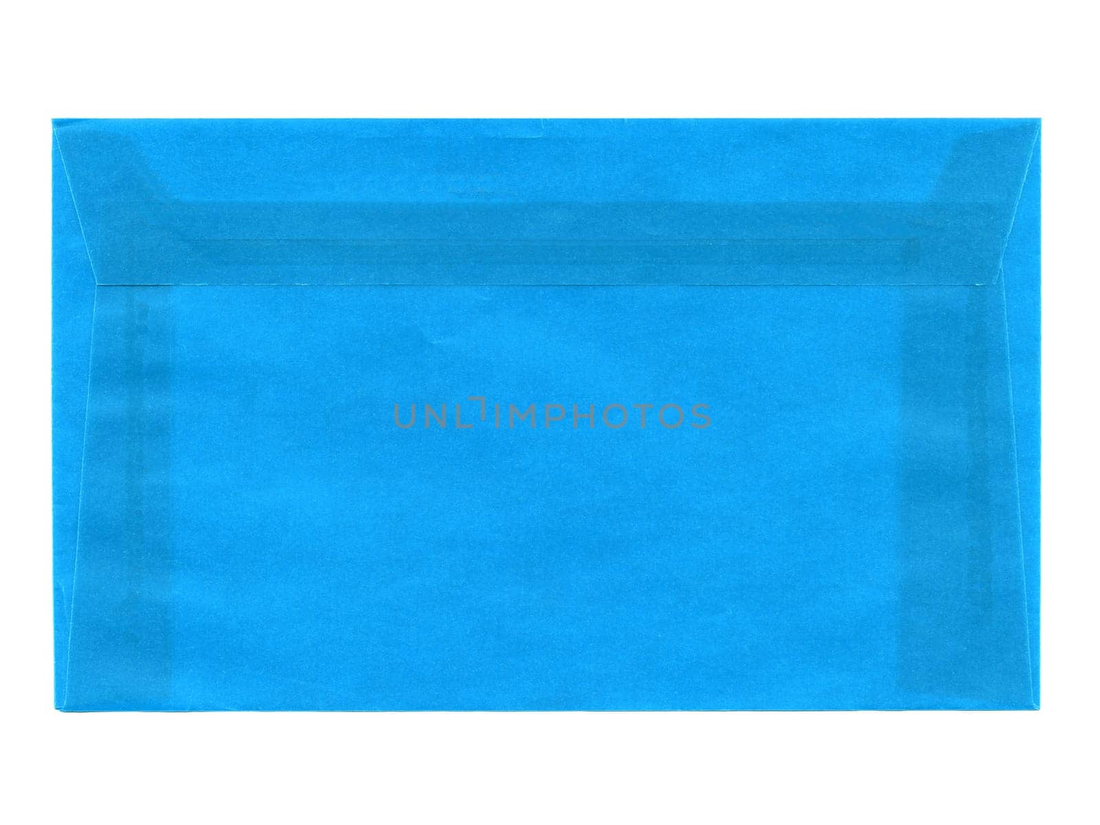 Letter envelope