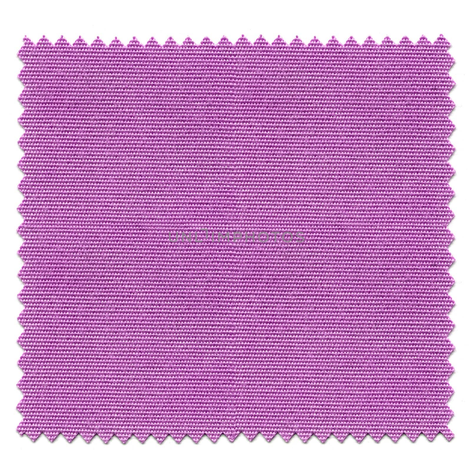 Fabric sample