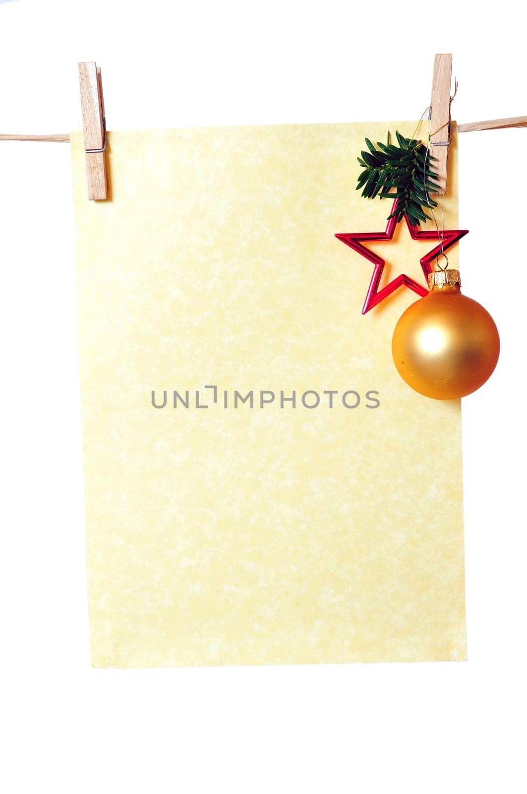 Christmas Stationery