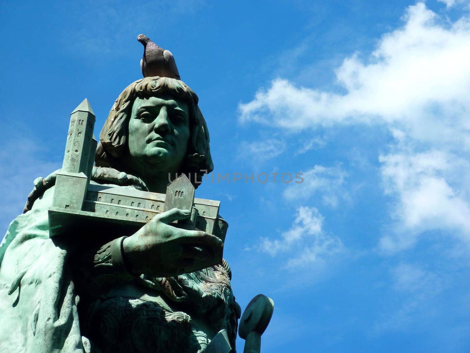 Monument