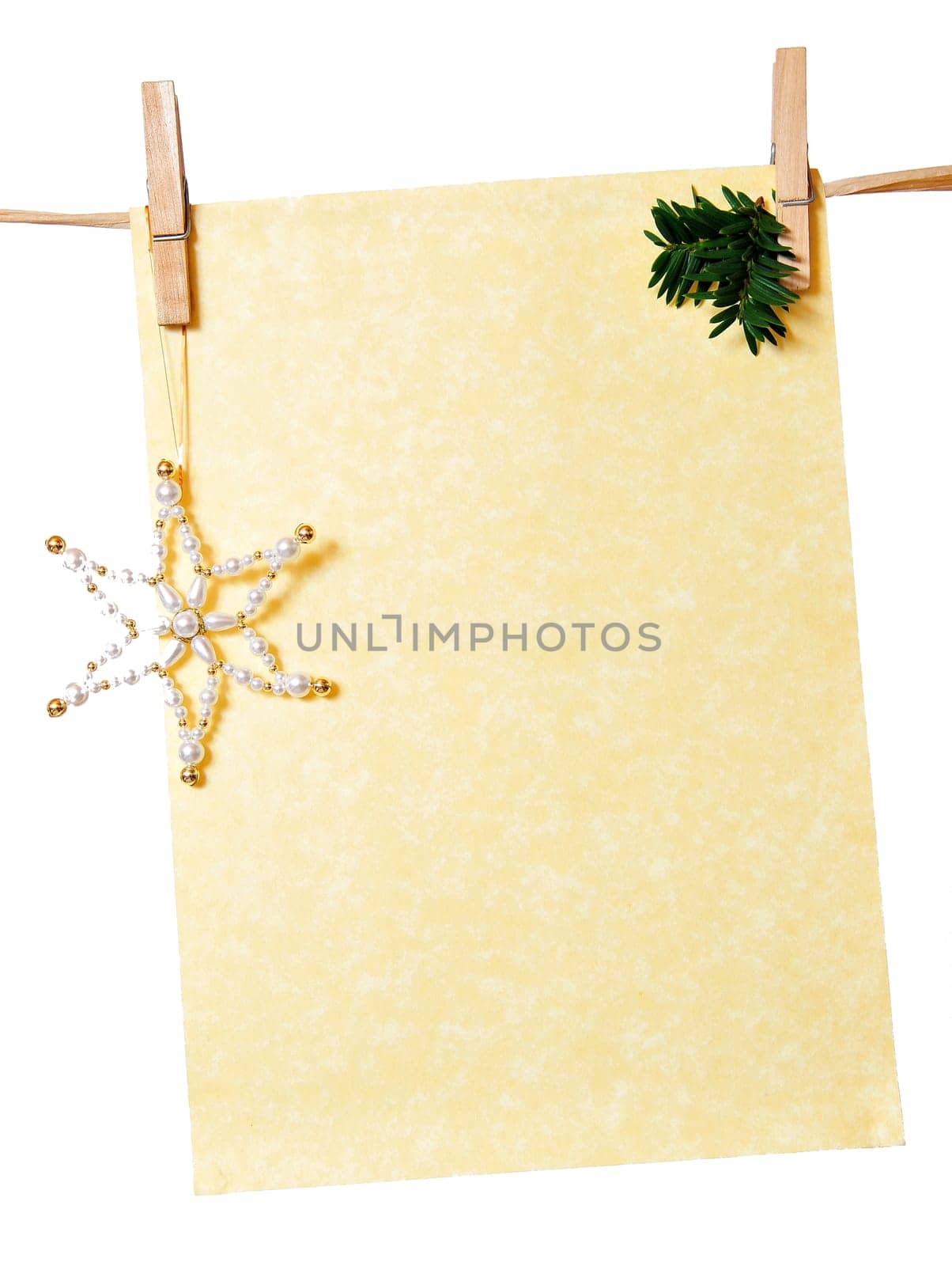 Christmas Stationery