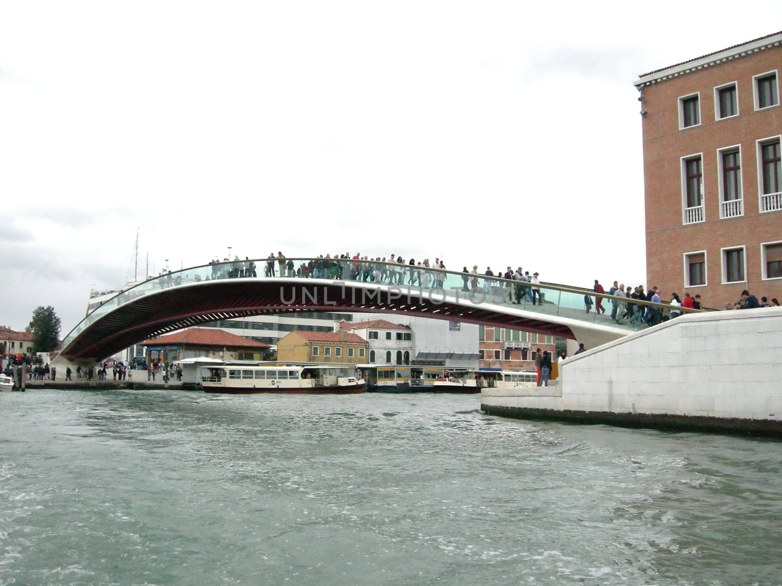 Bridge Venice