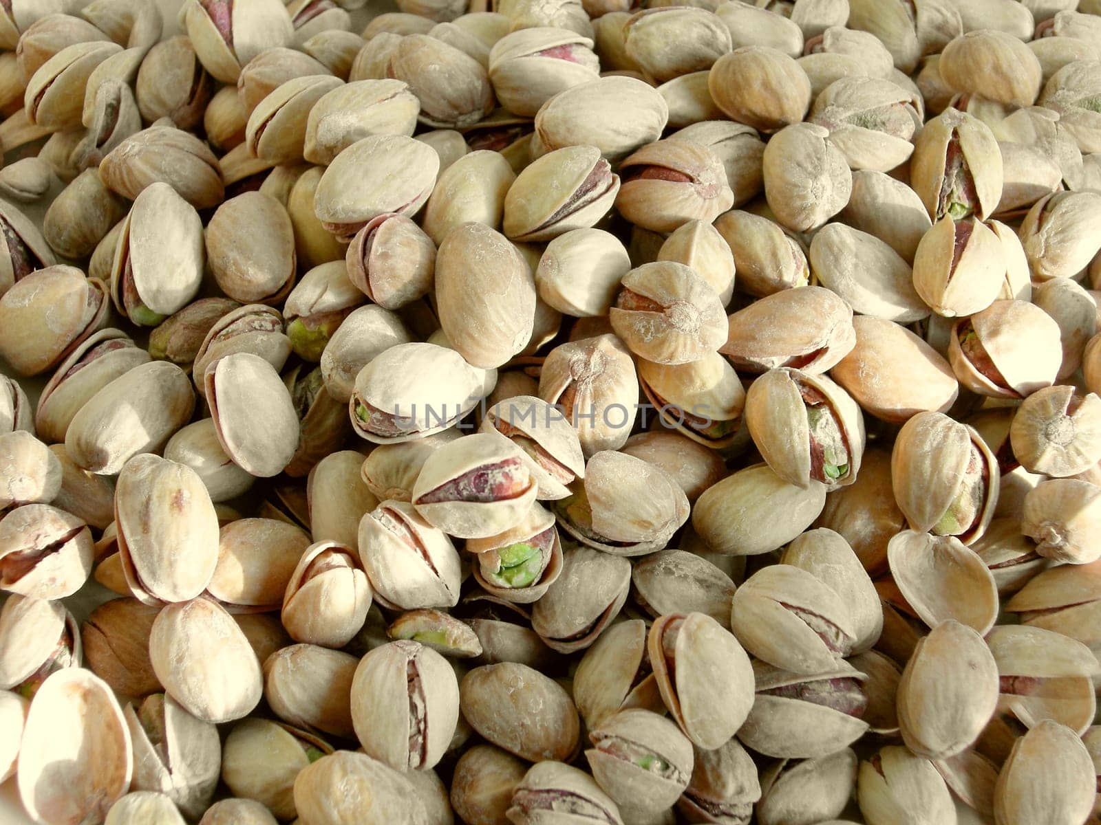 Pistachio