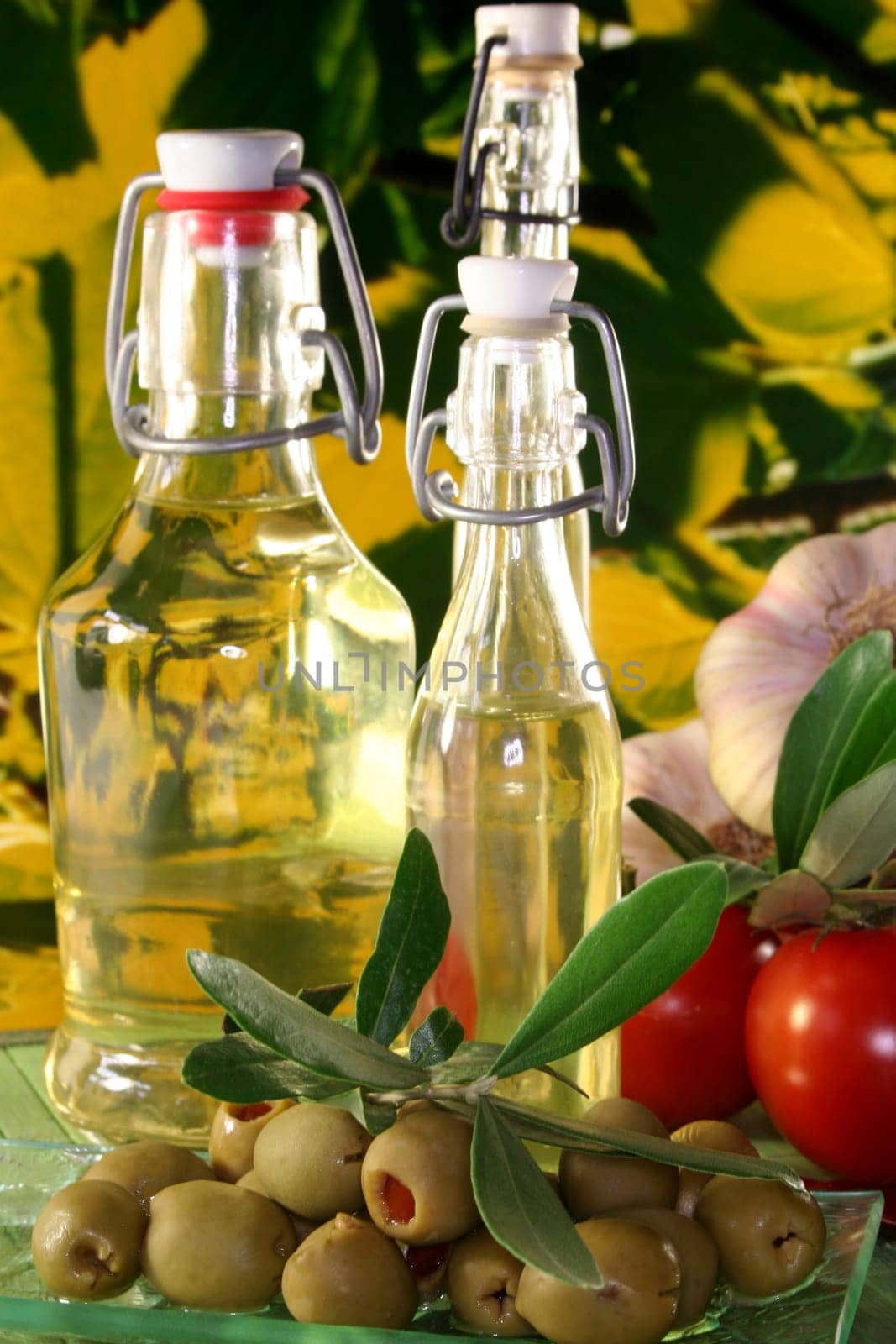 Olive oil