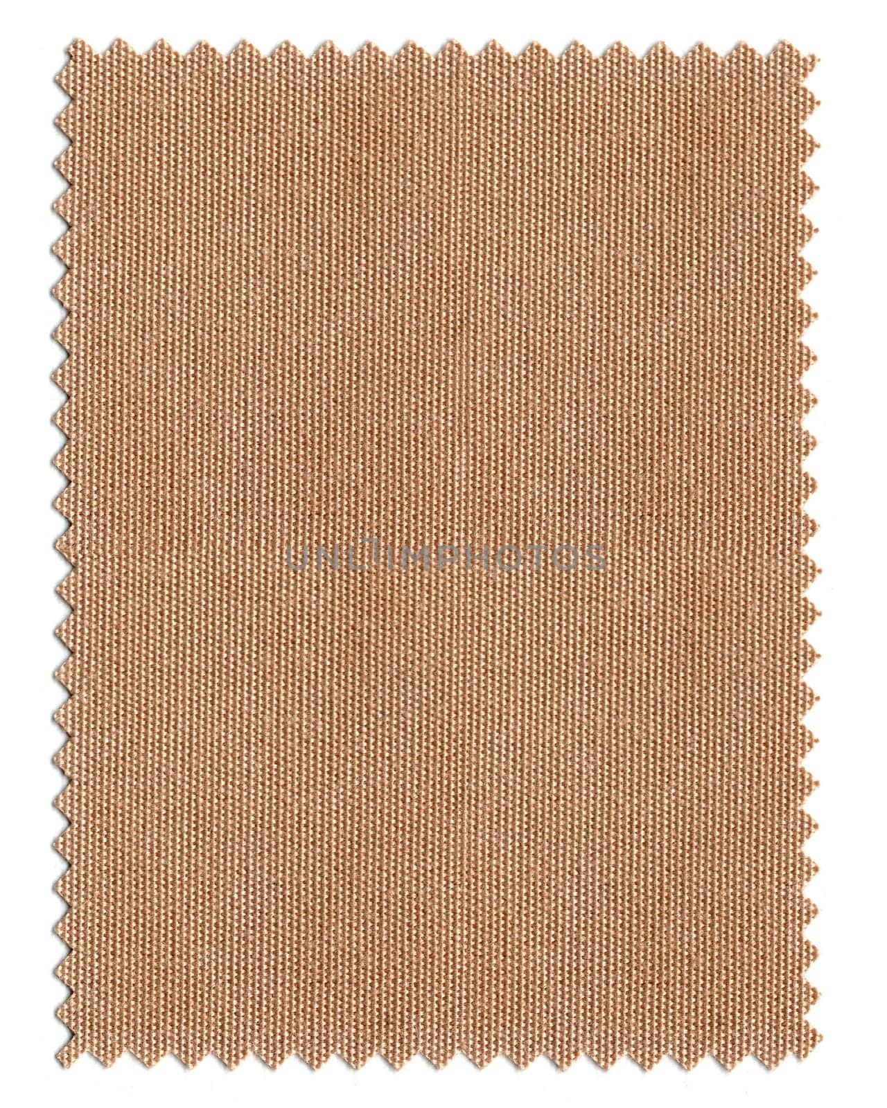 Fabric sample