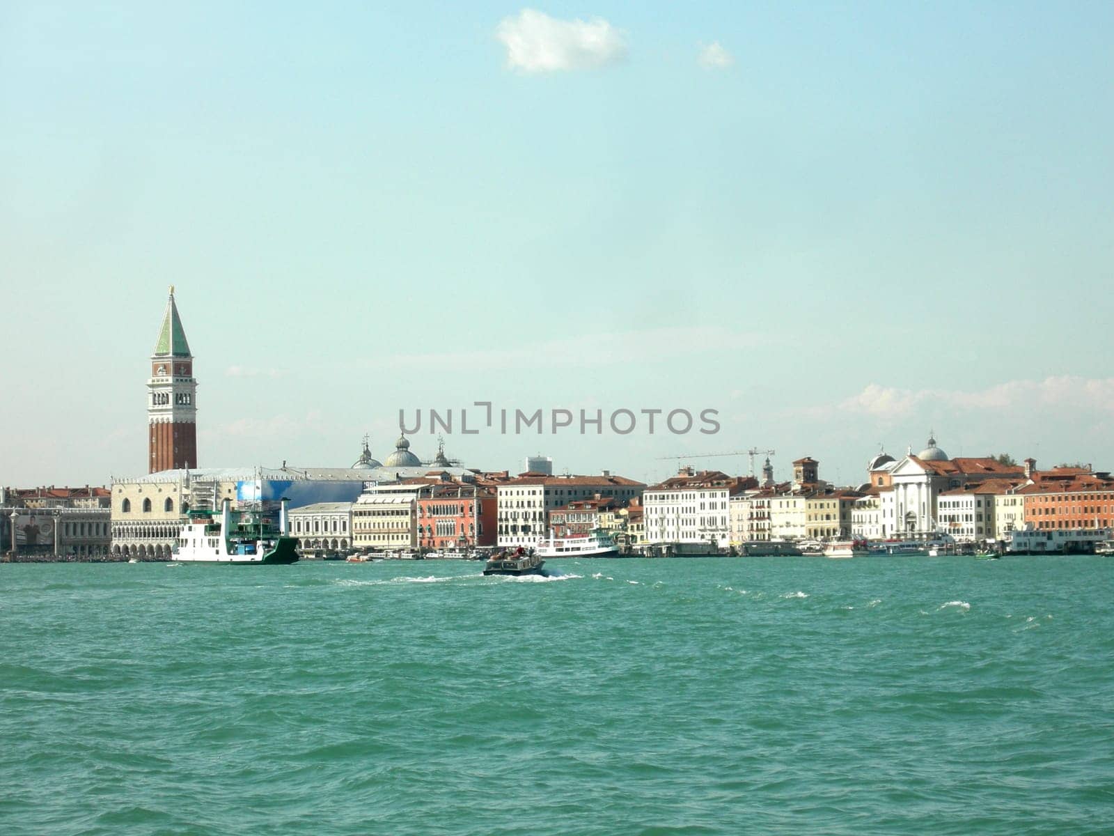 Venice