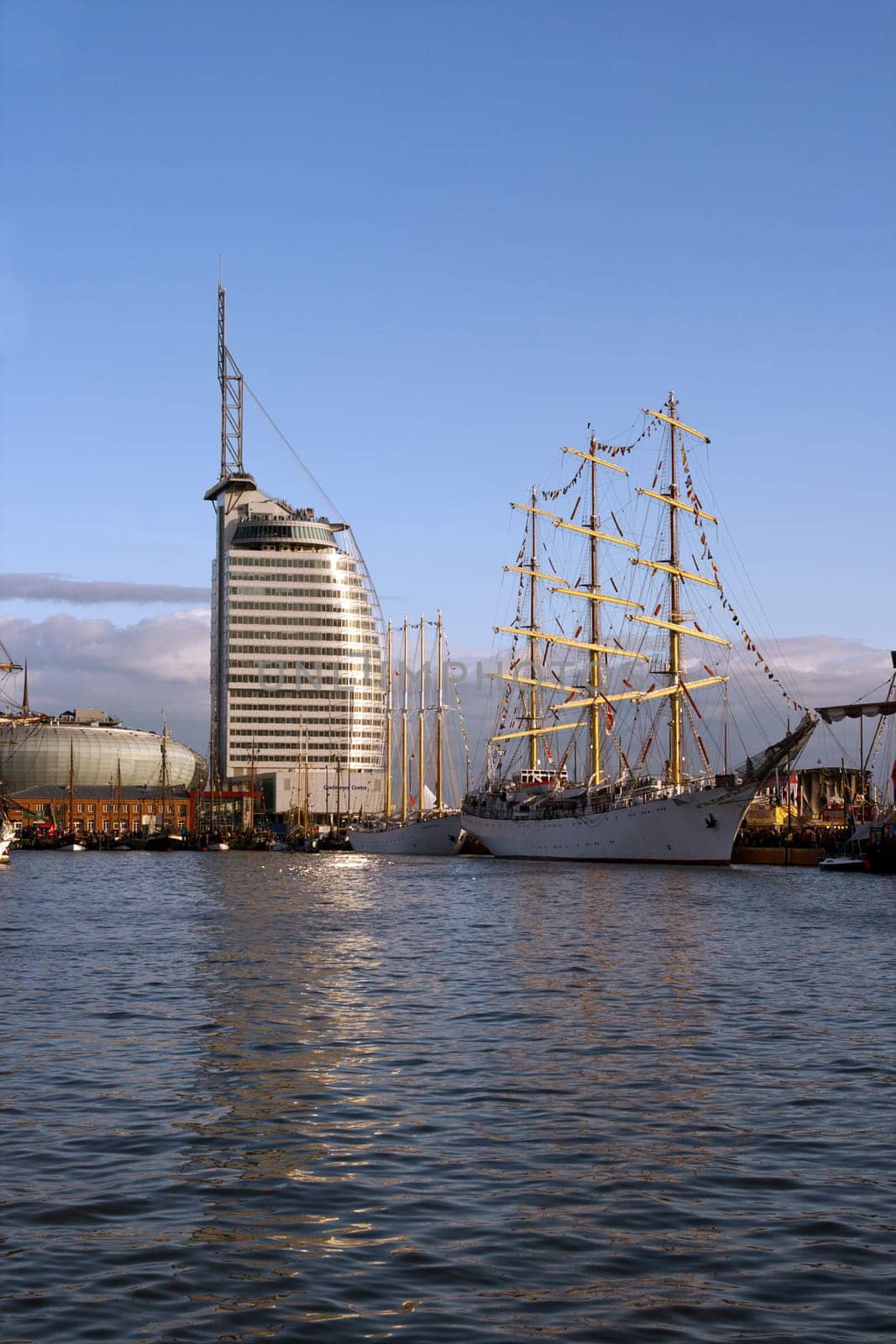 Havenwelten,Bremerhaven