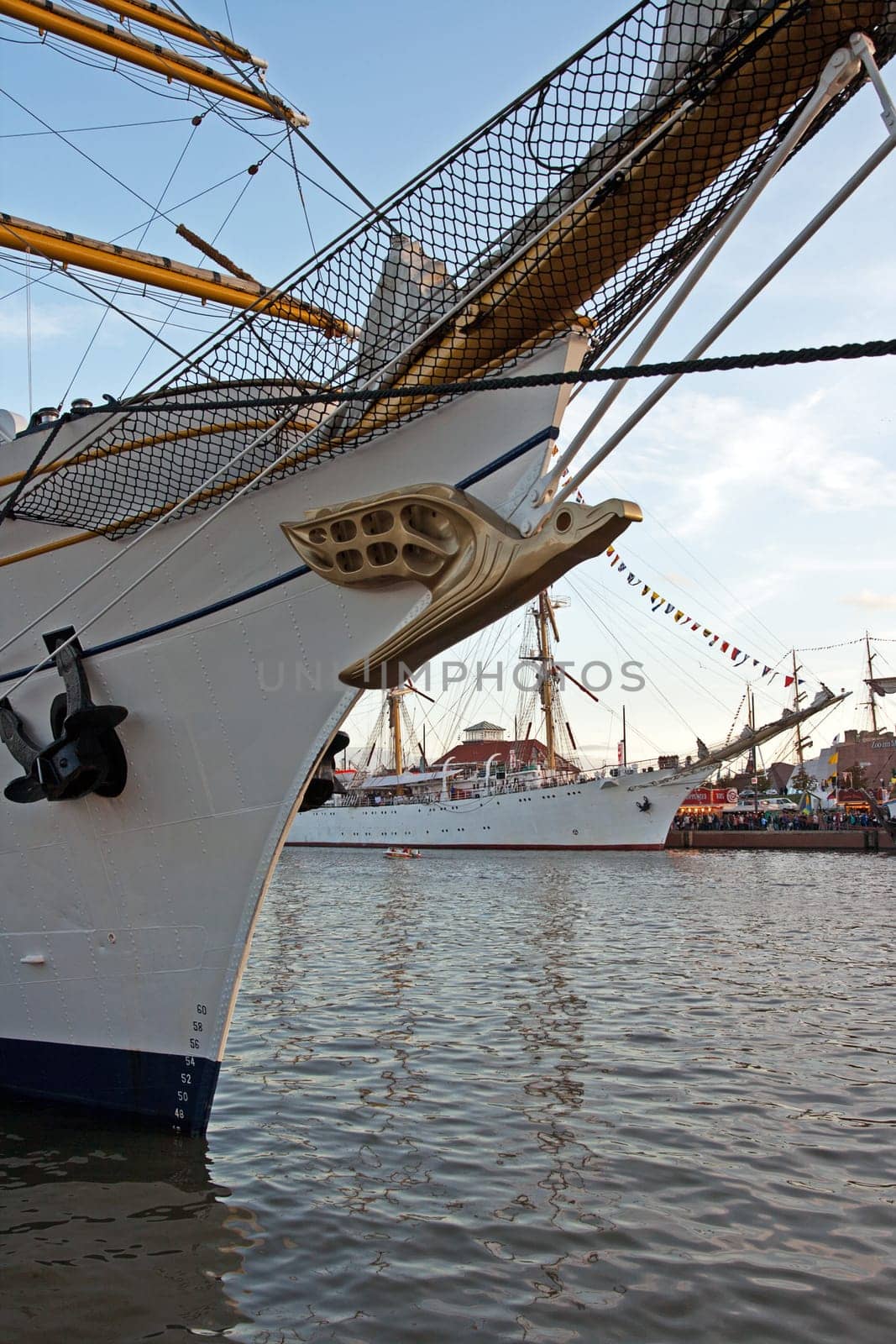 Sailboats