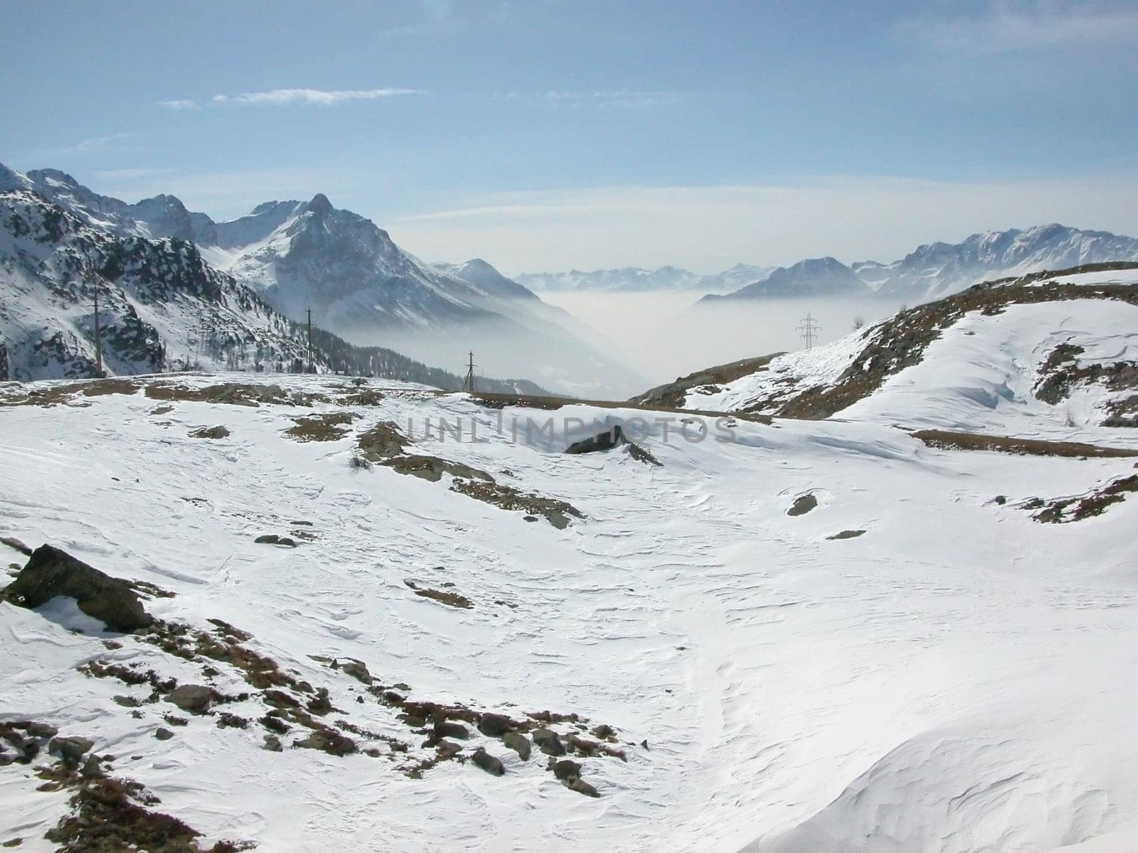 Bernina