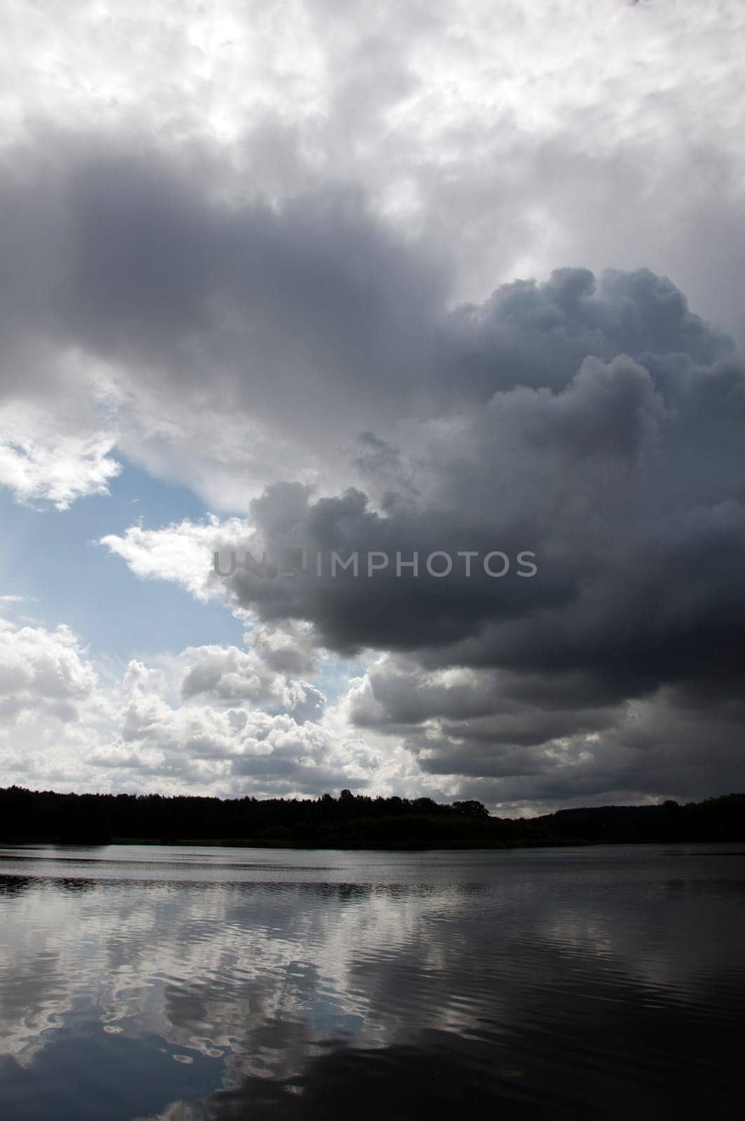Thunderclouds