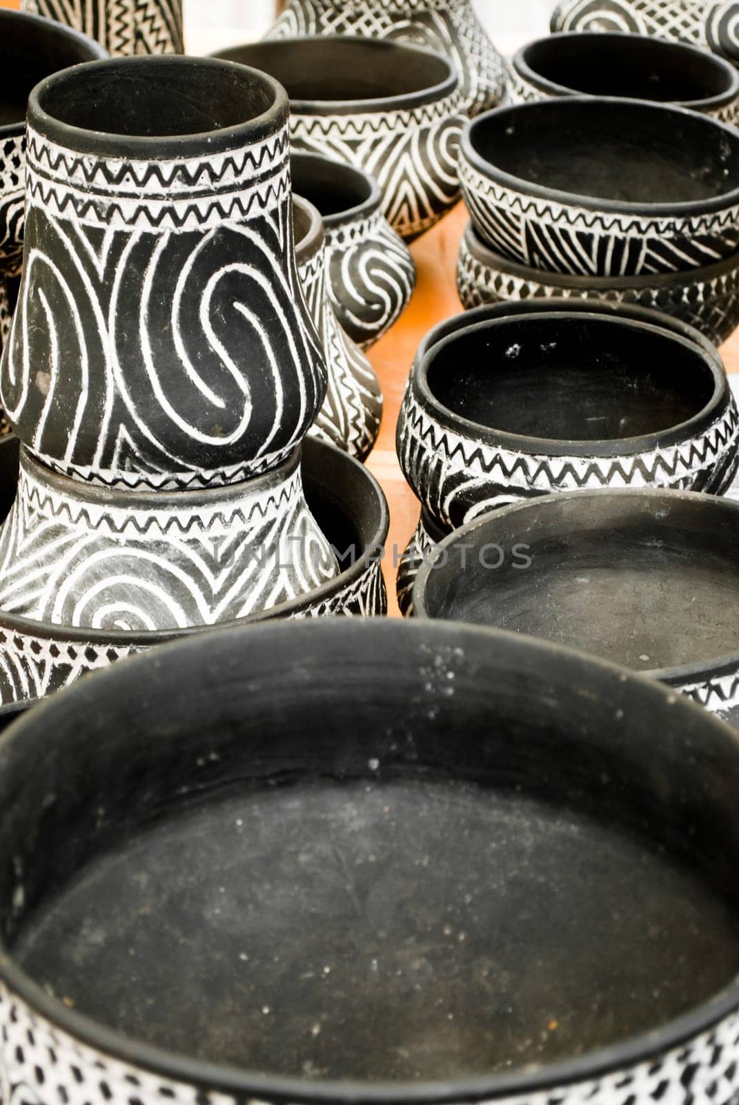 Pottery