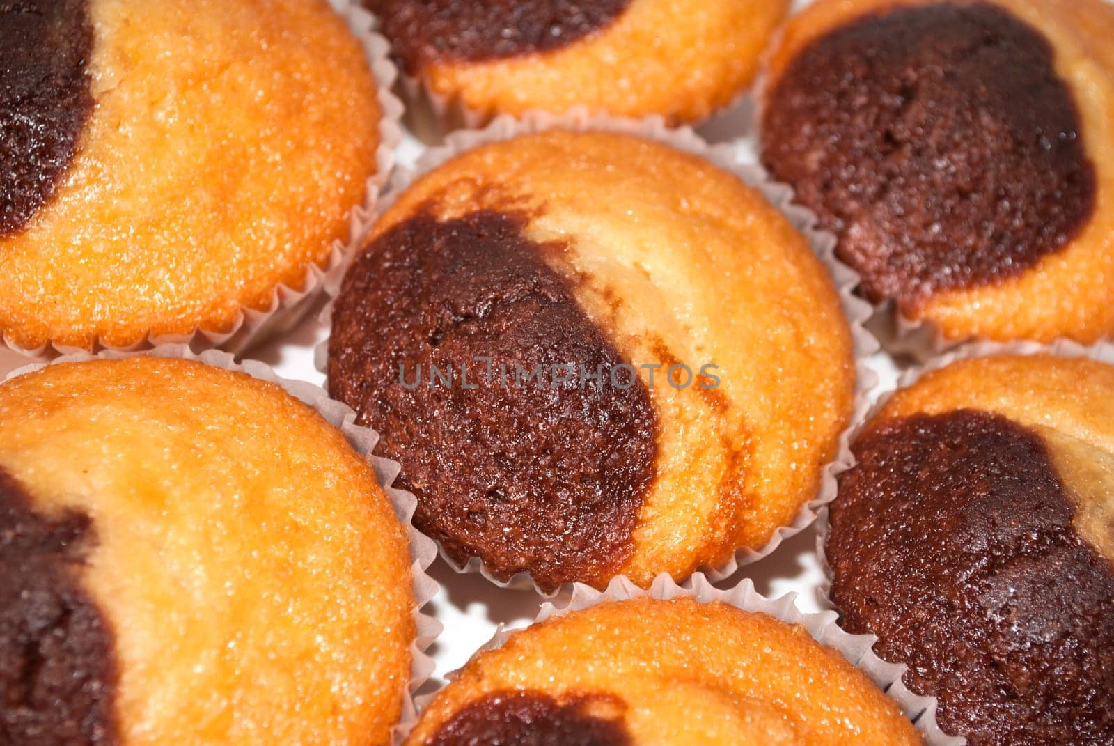 Homemade Muffins
