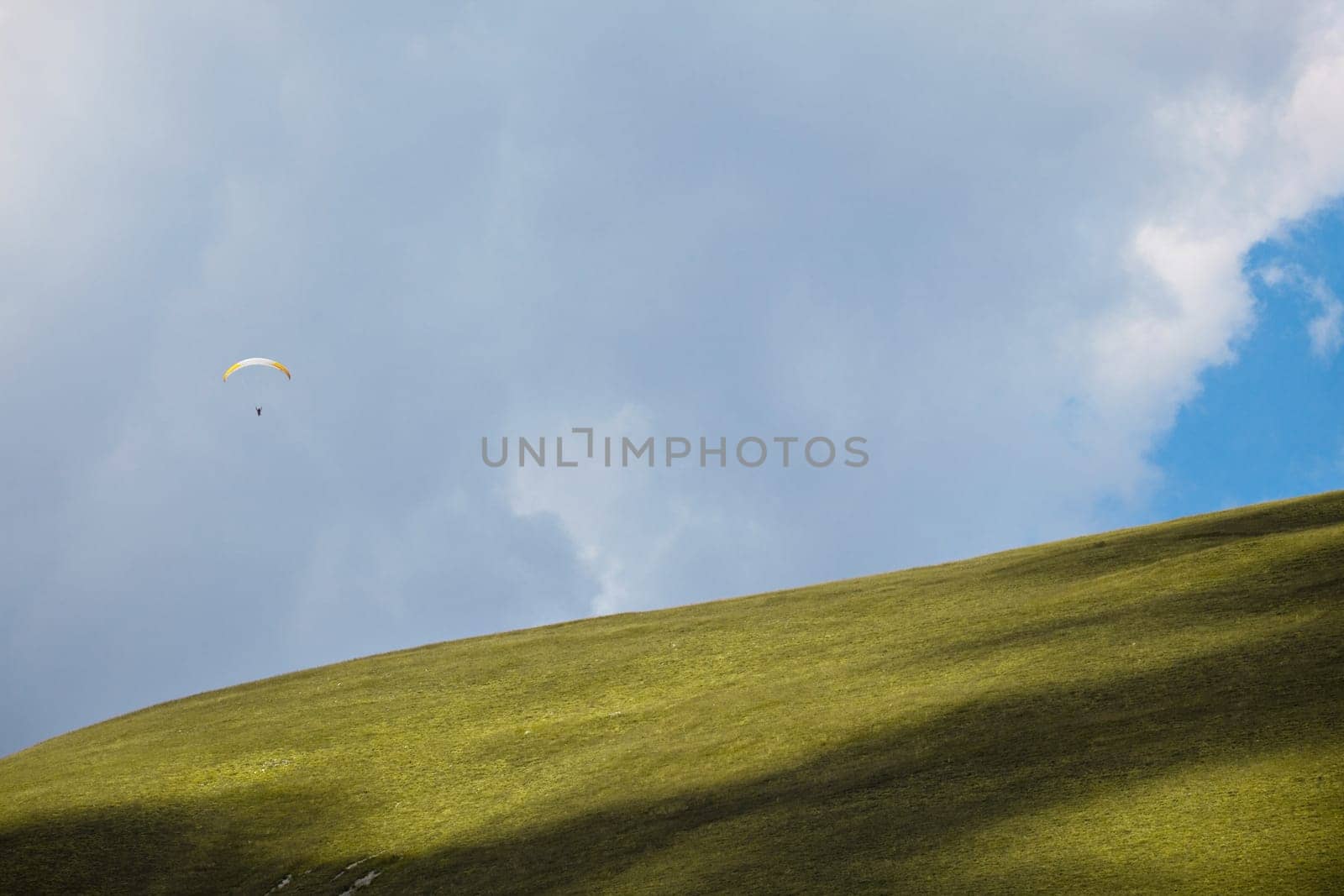 paraglider