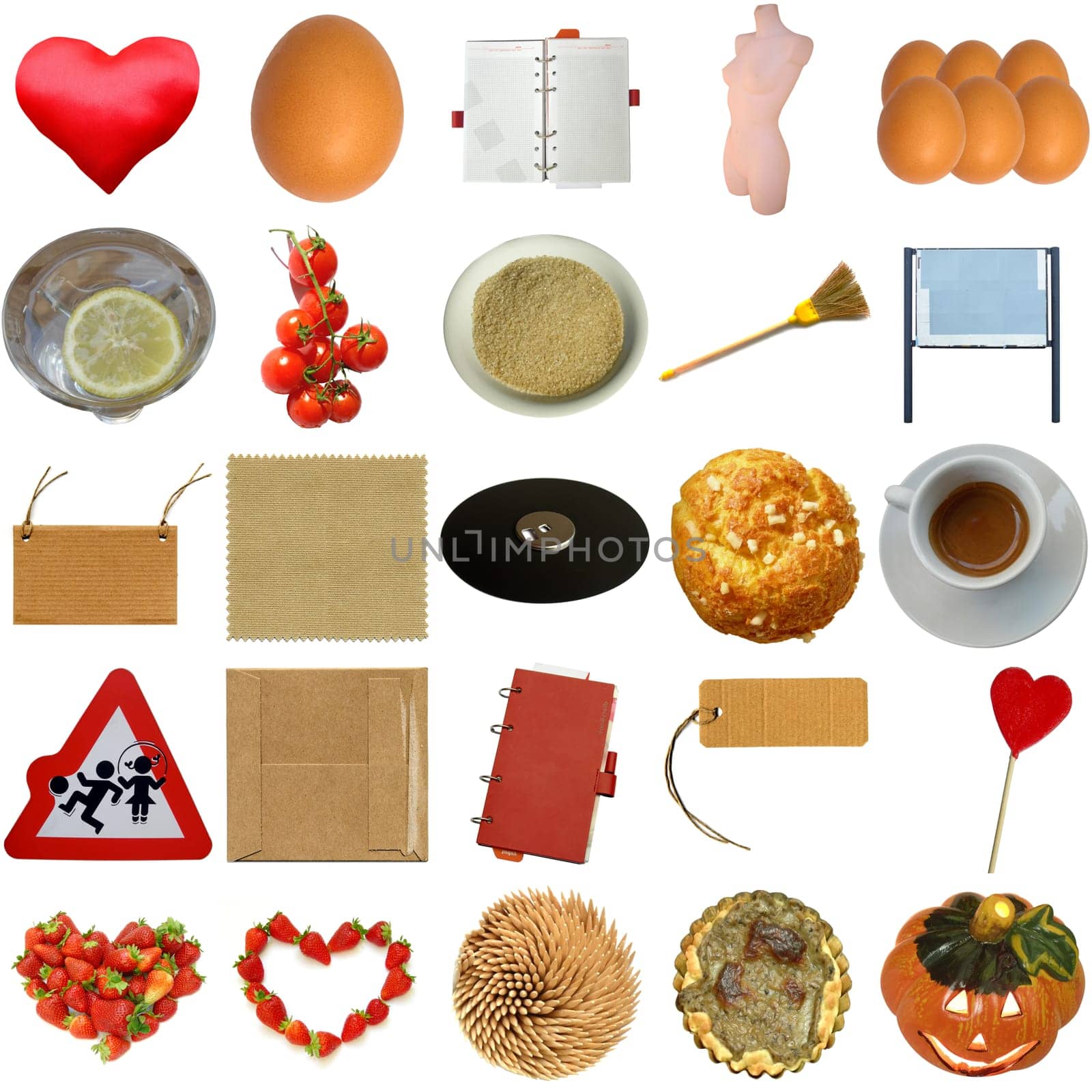 Objects