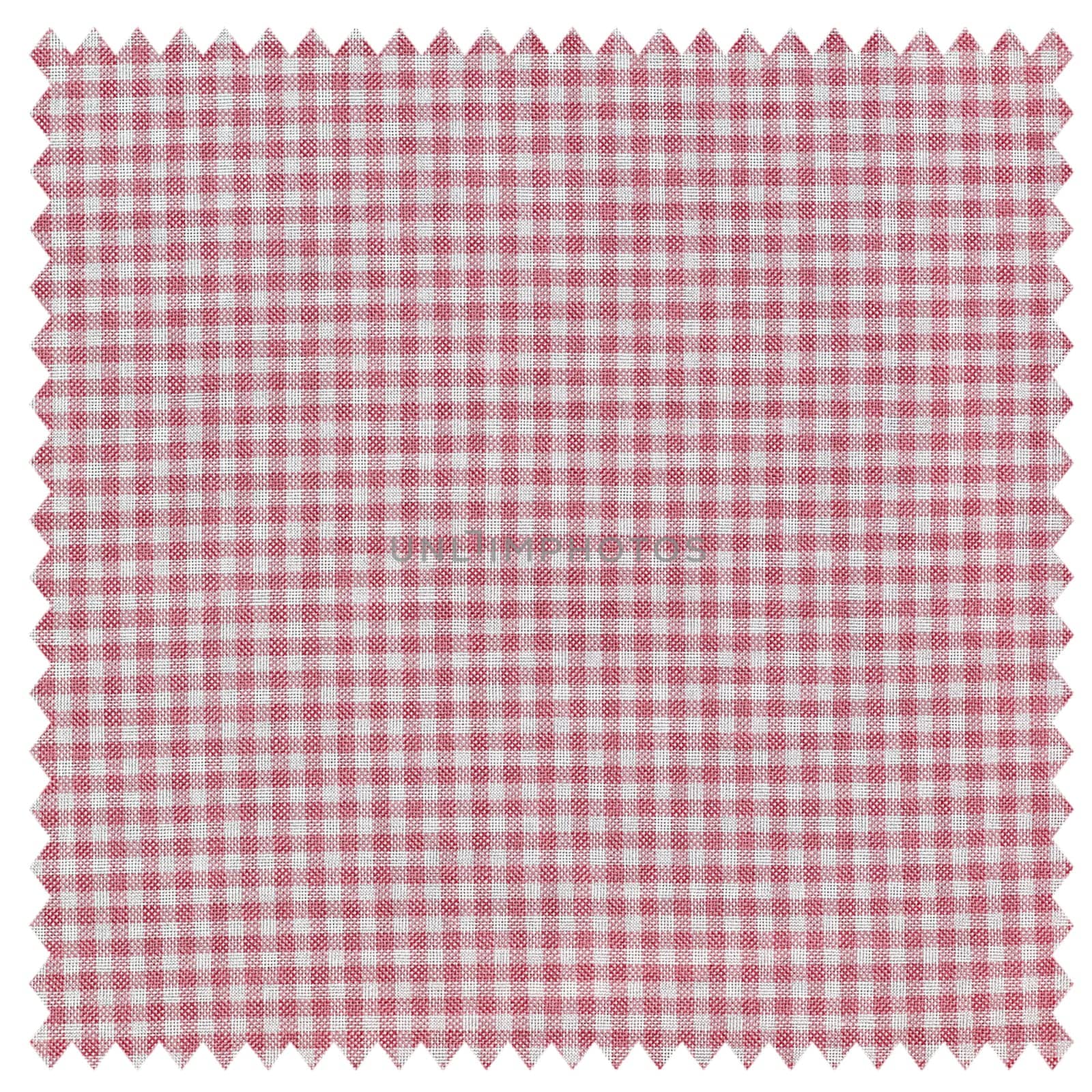 Fabric sample