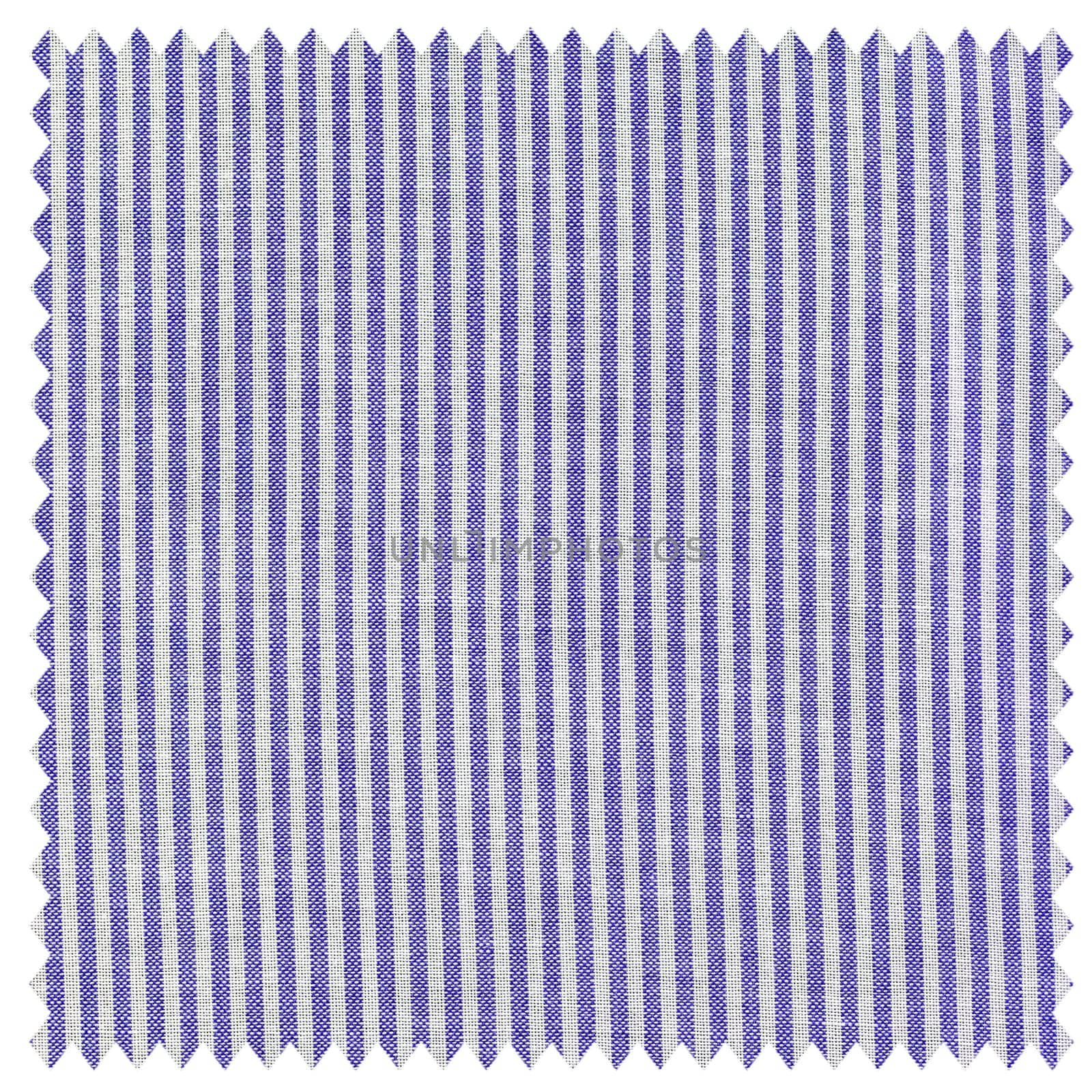 Fabric sample