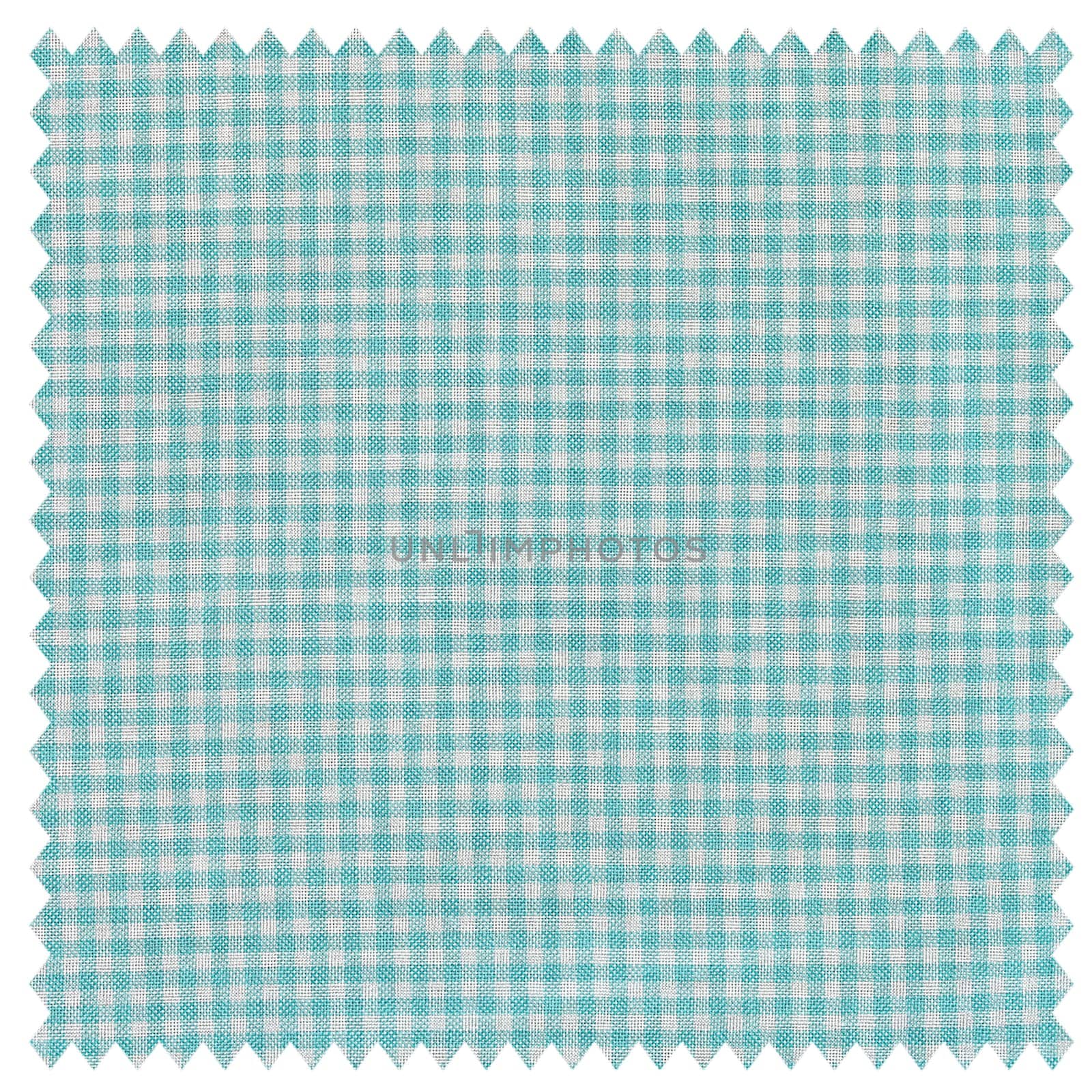 Fabric sample