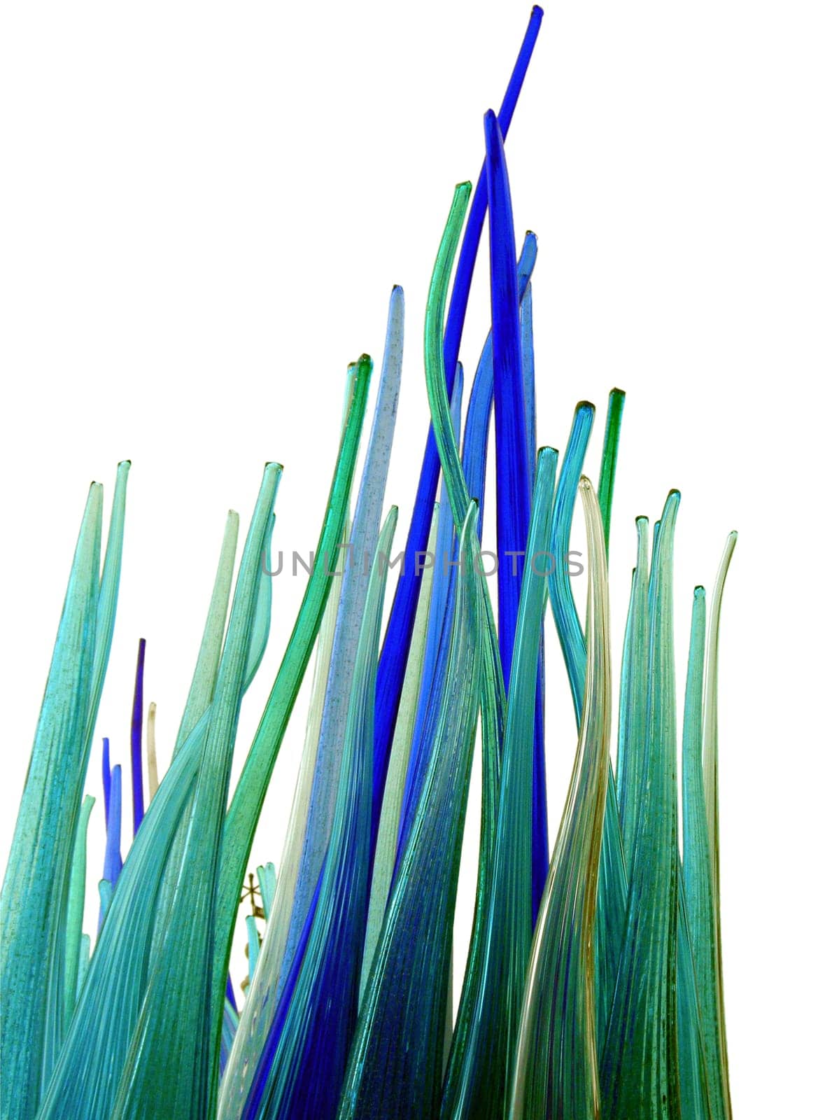 Glass