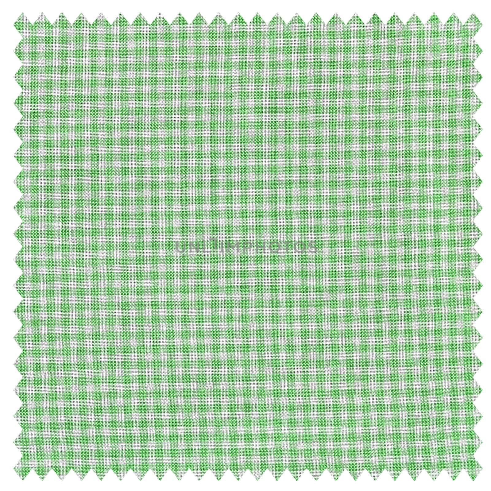 Fabric sample