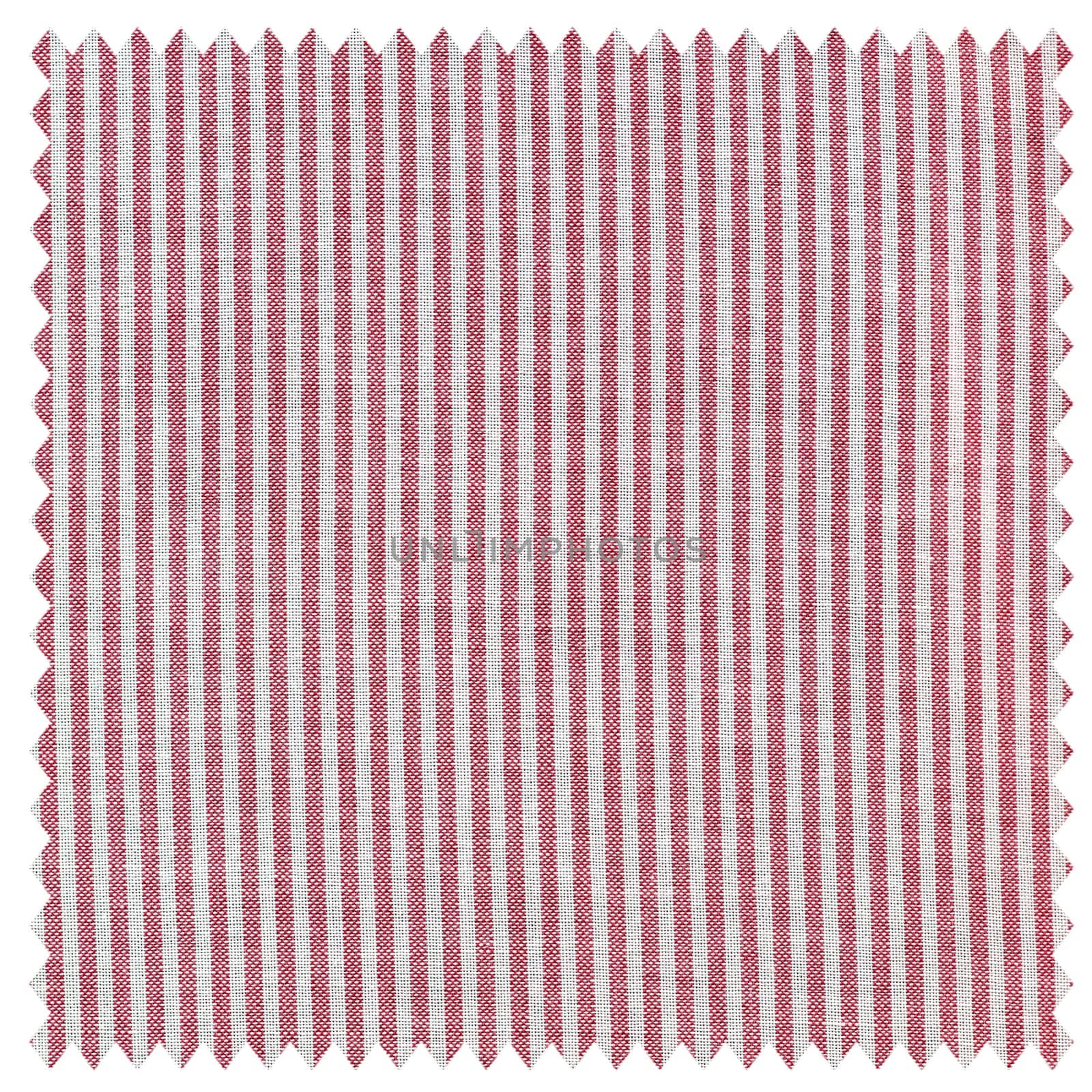 Fabric sample
