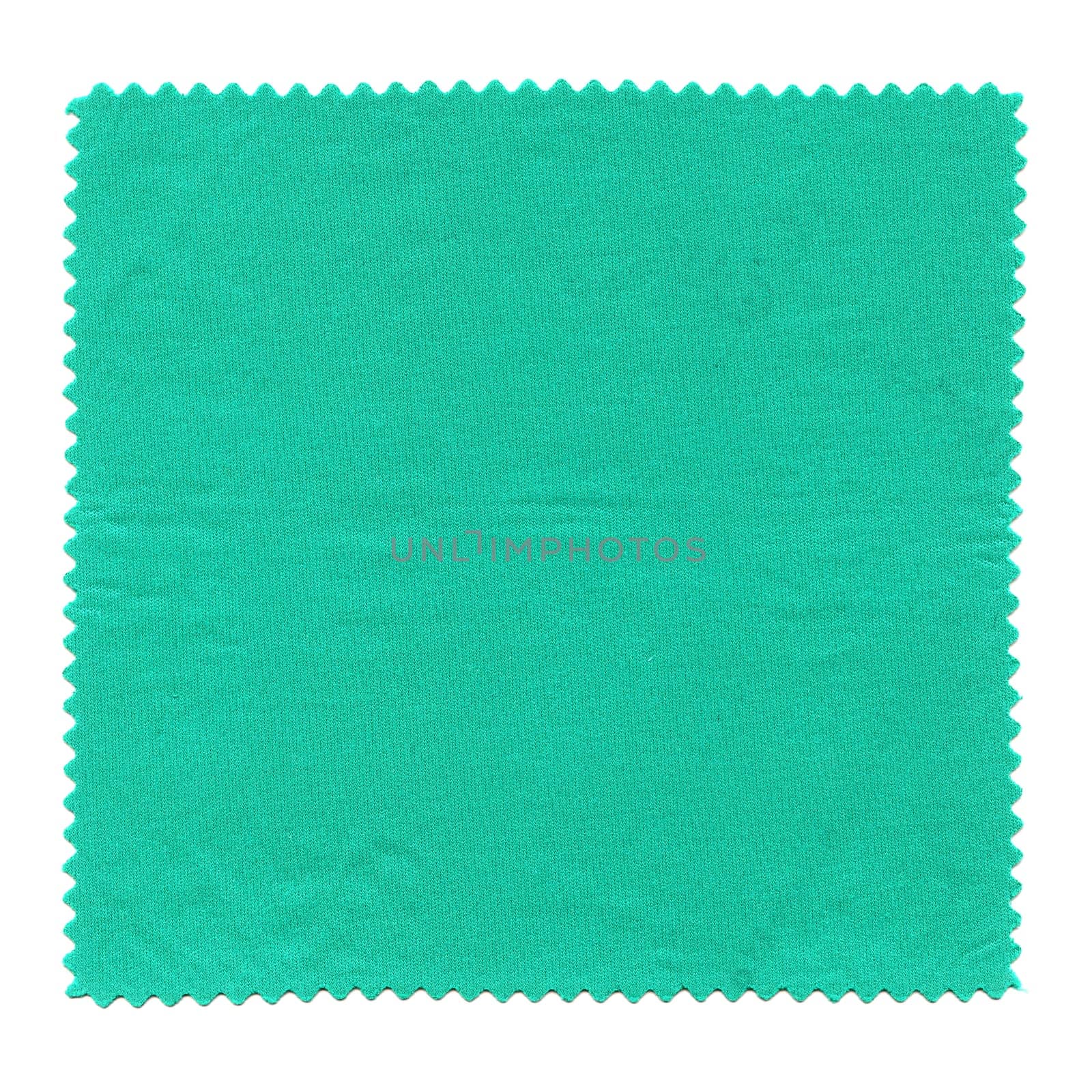Fabric sample