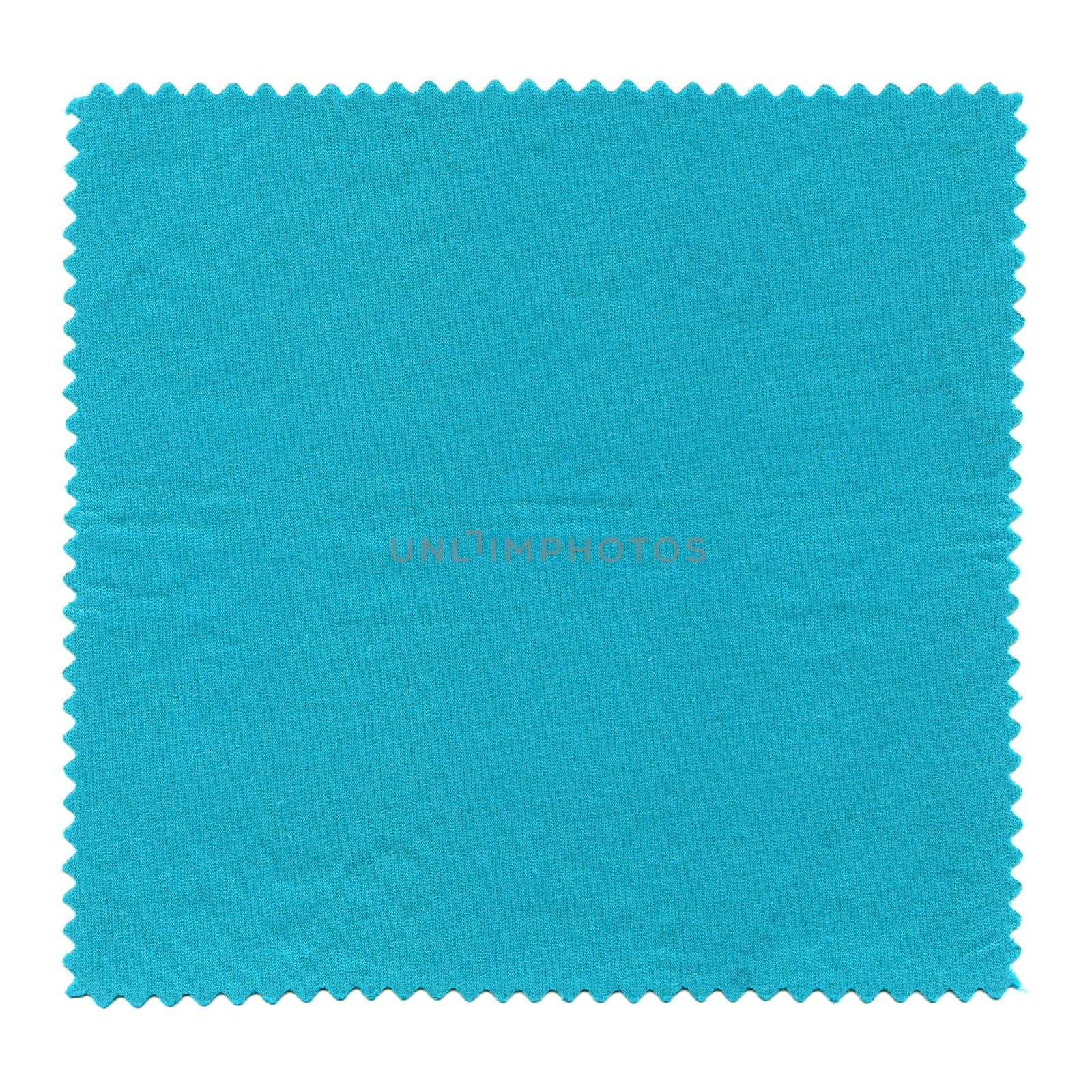 Fabric sample
