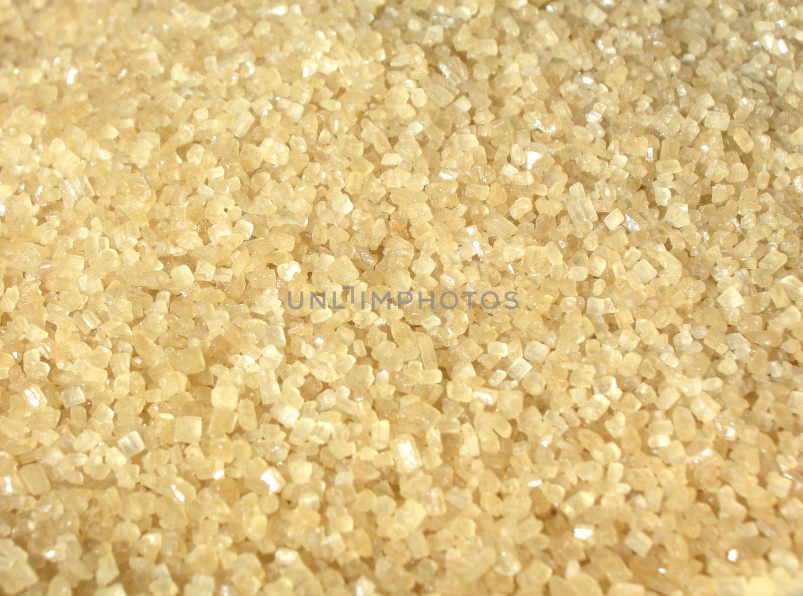 Brown sugar