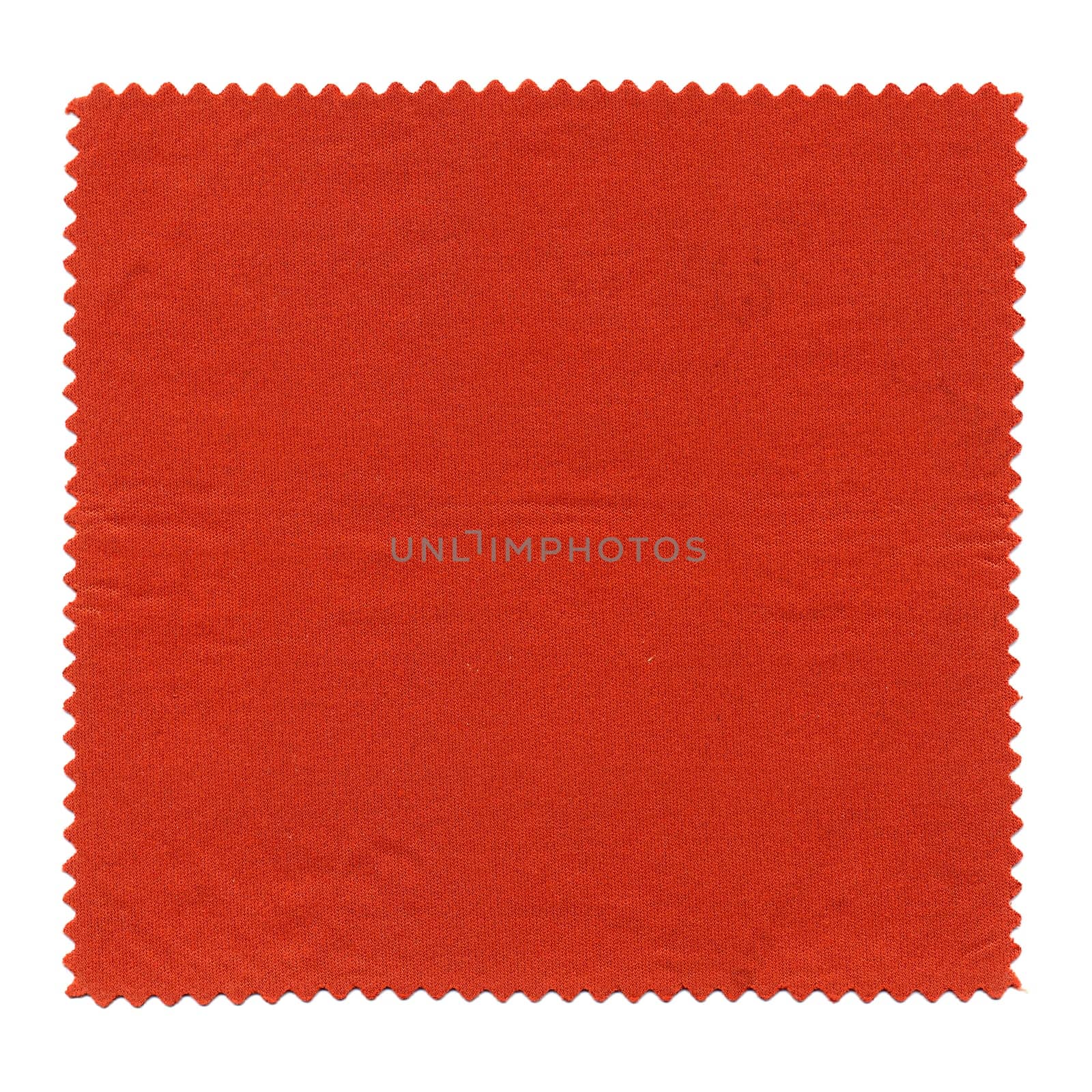 Fabric sample
