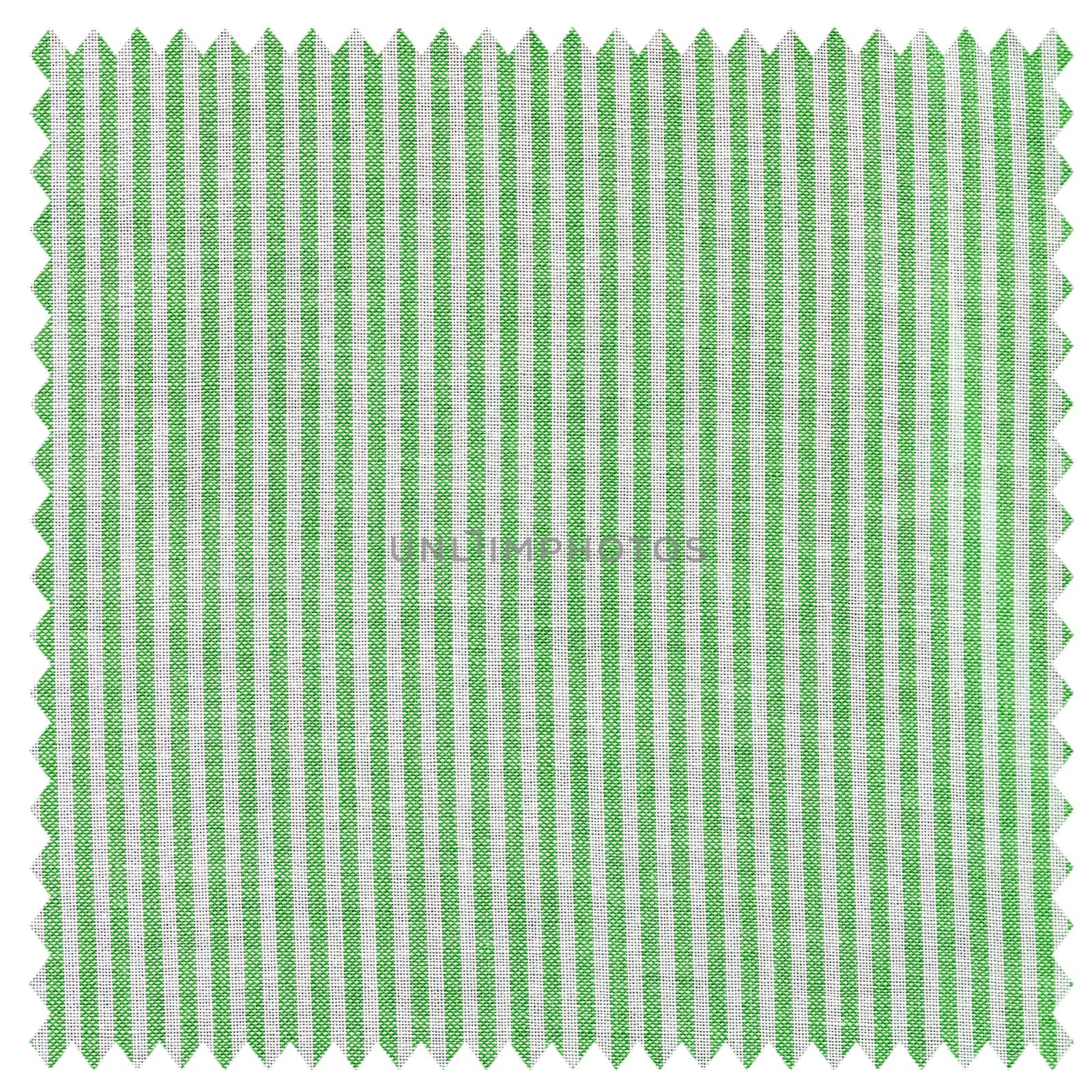 Fabric sample
