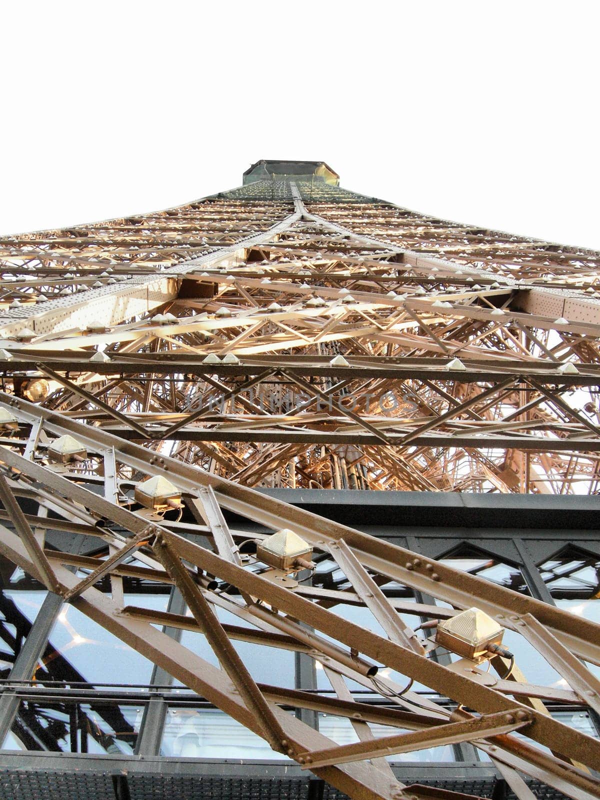 Tour Eiffel, Paris