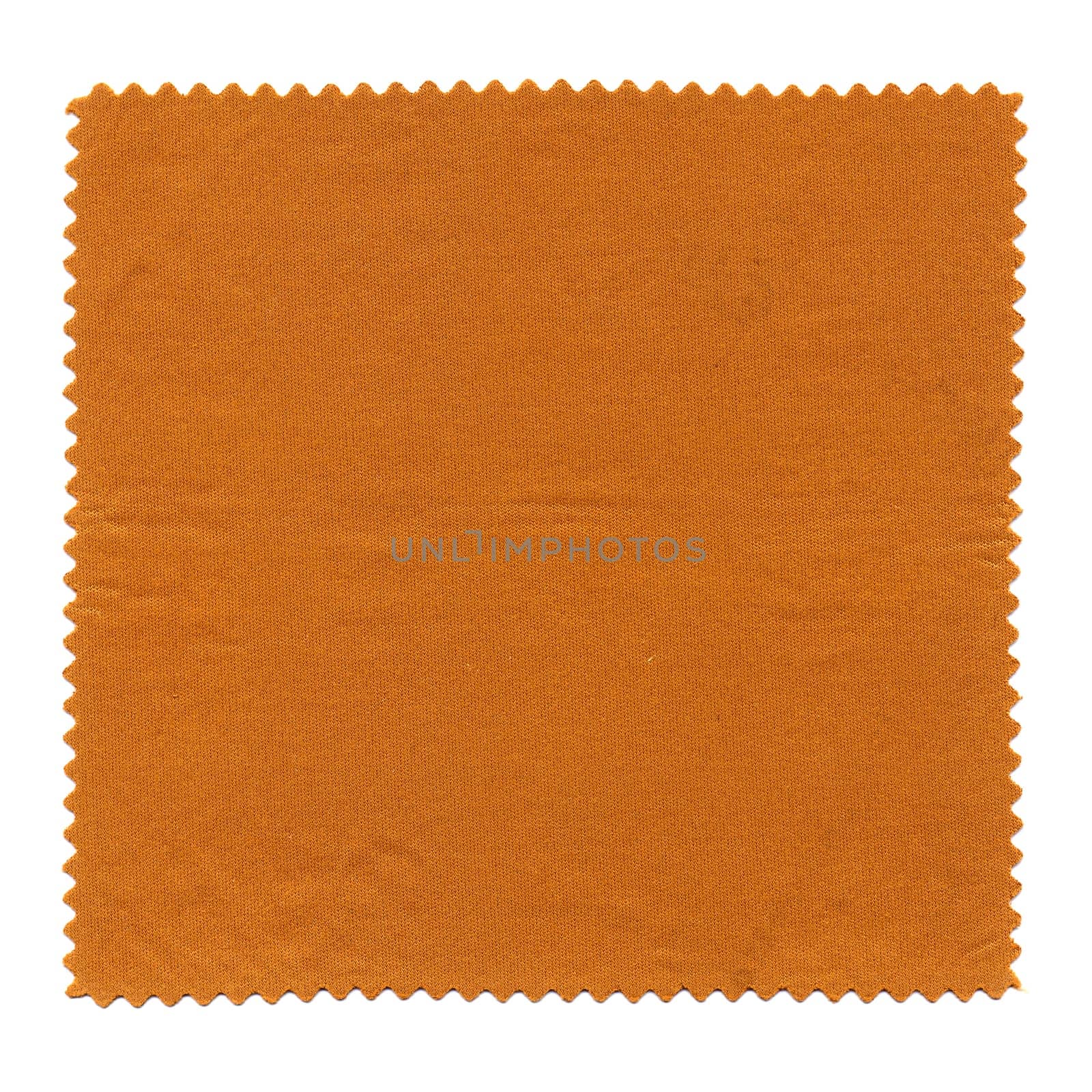 Fabric sample