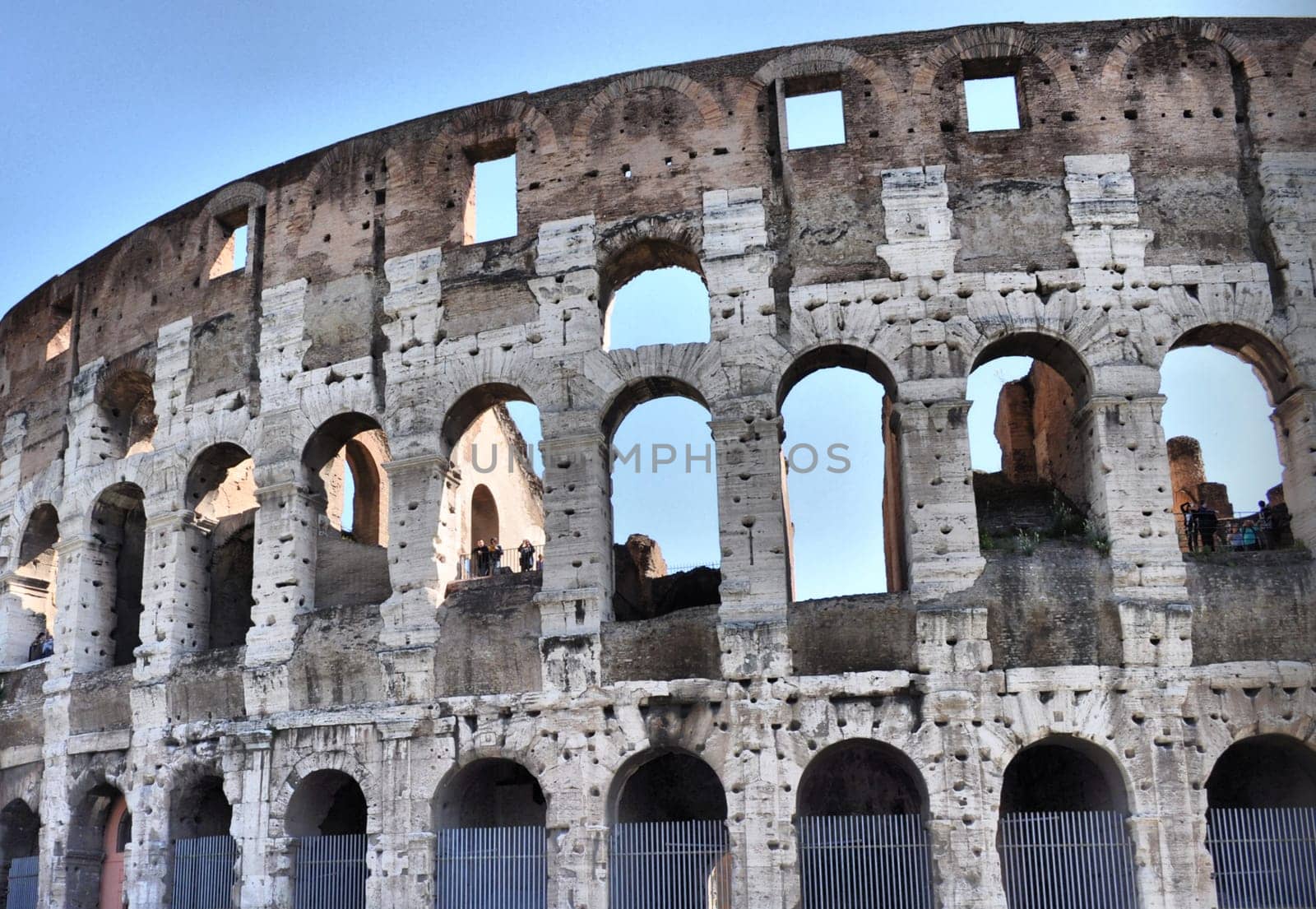 Colosseum, Rome