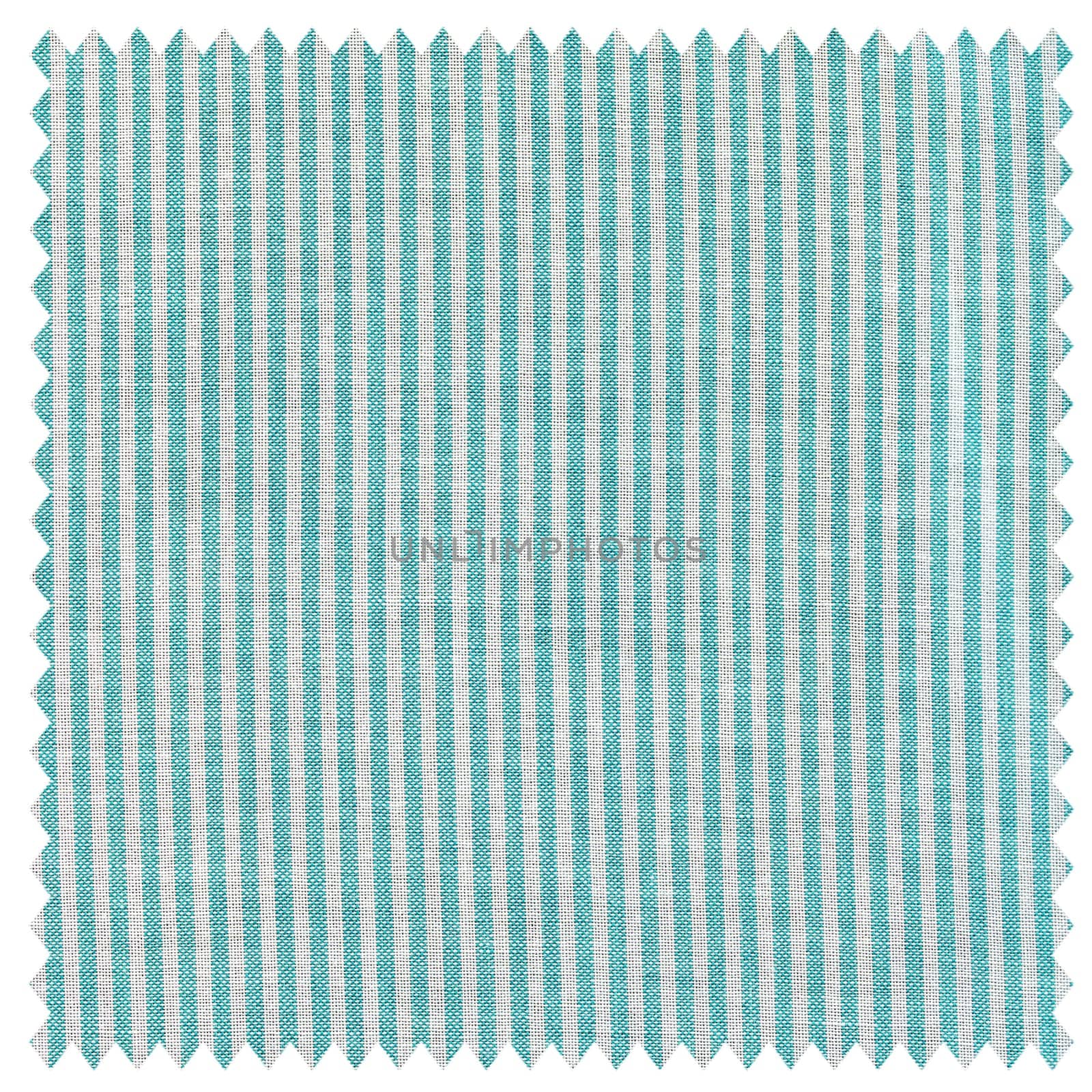 Fabric sample