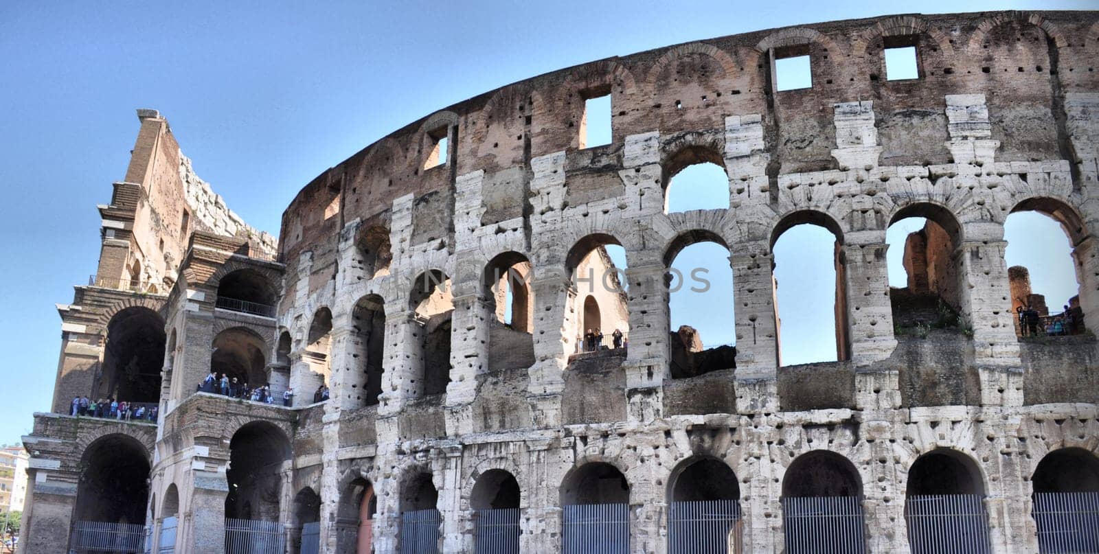 Colosseum, Rome