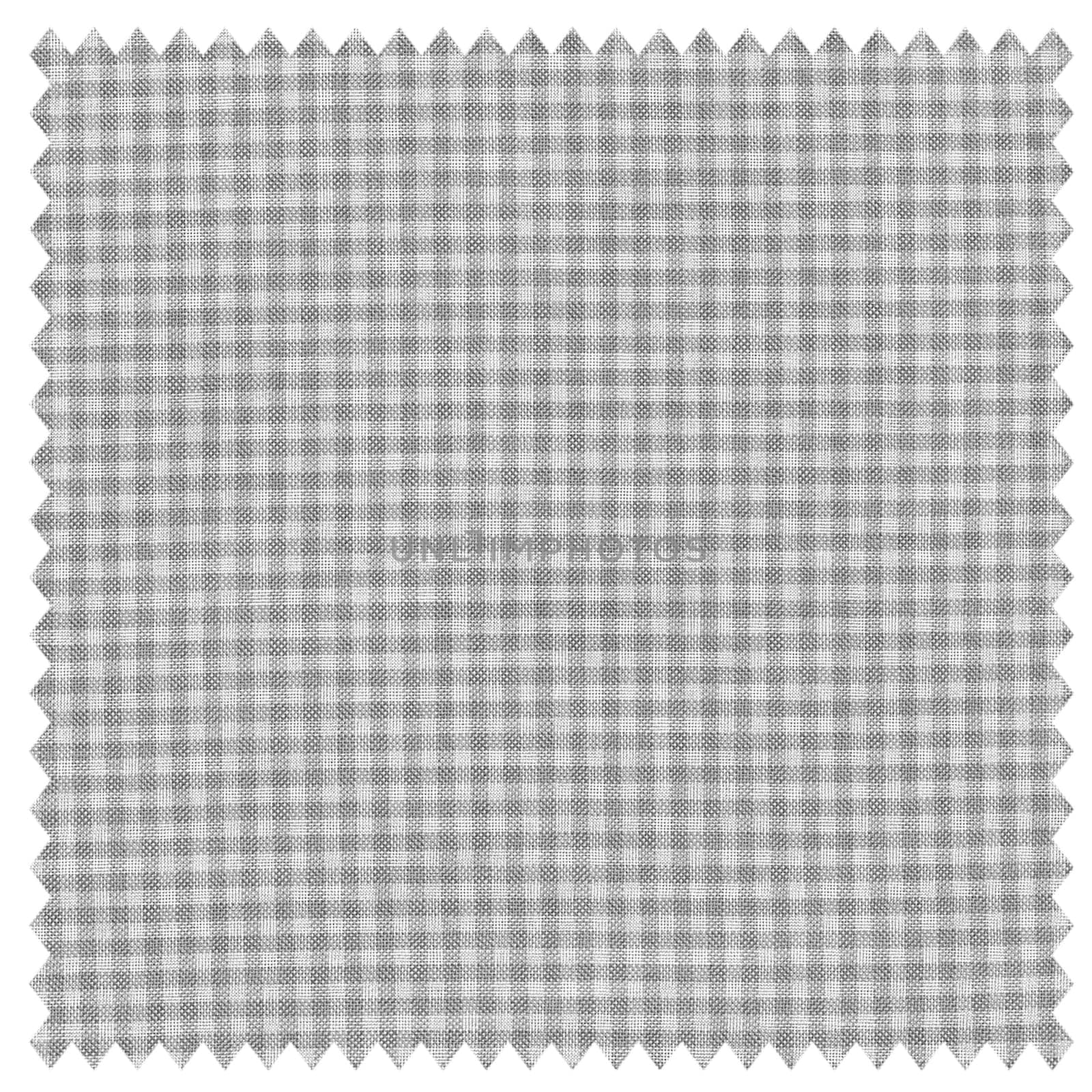 Fabric sample