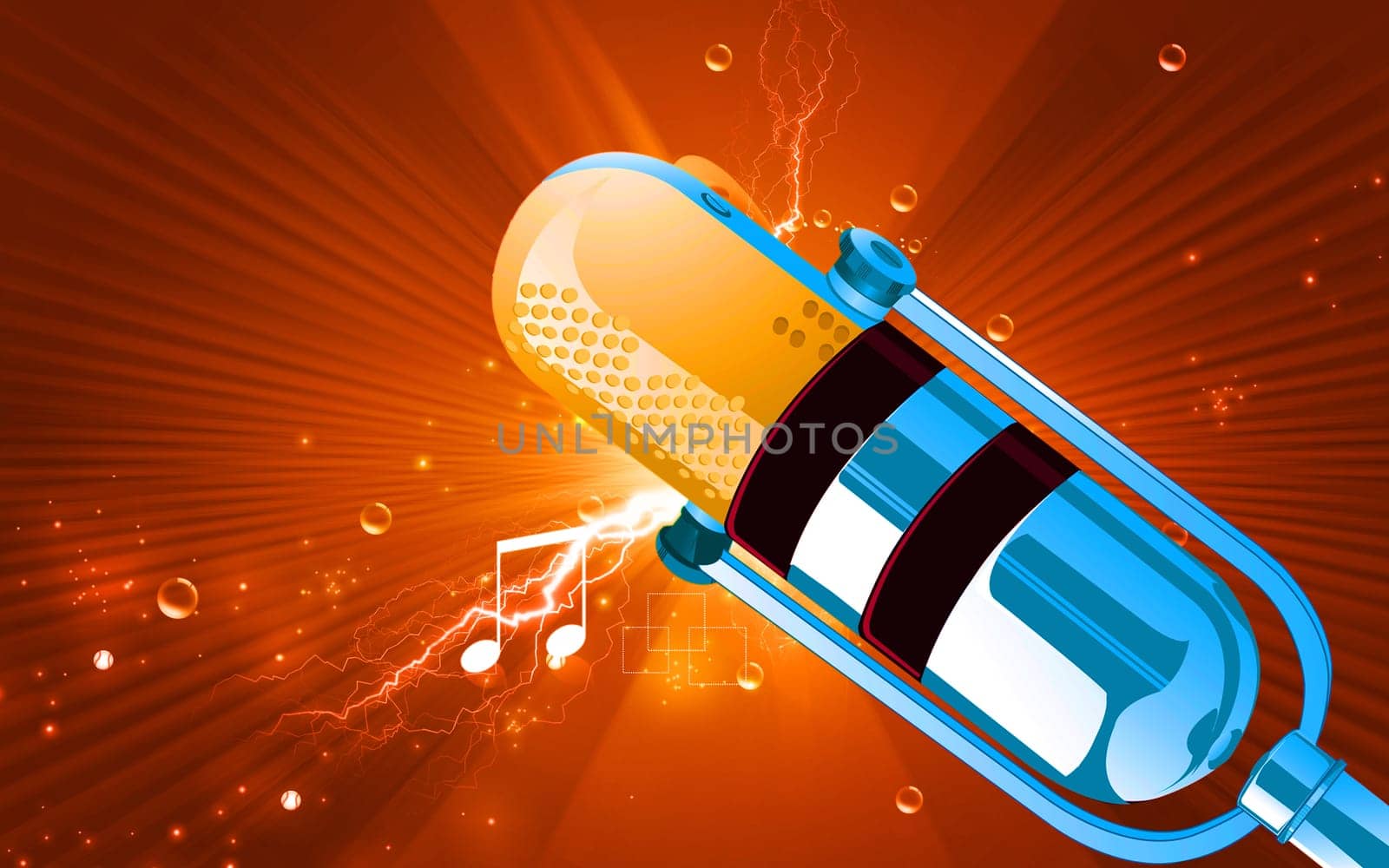 Microphone