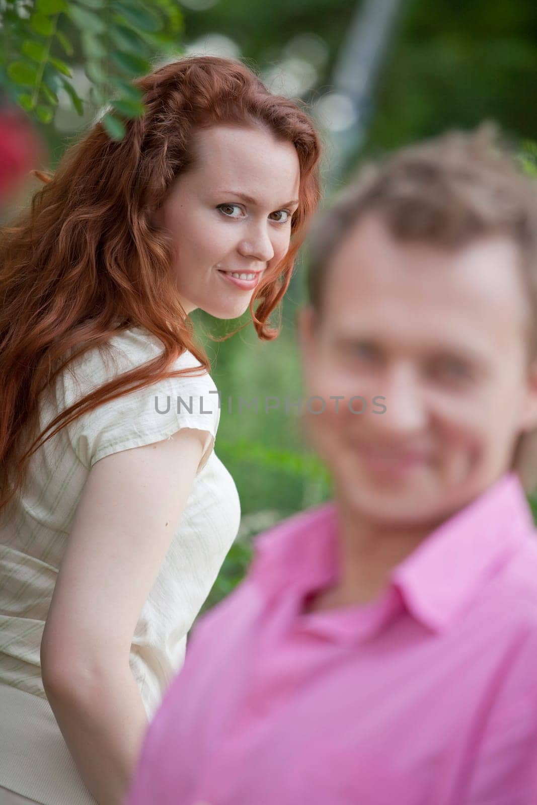 love romance