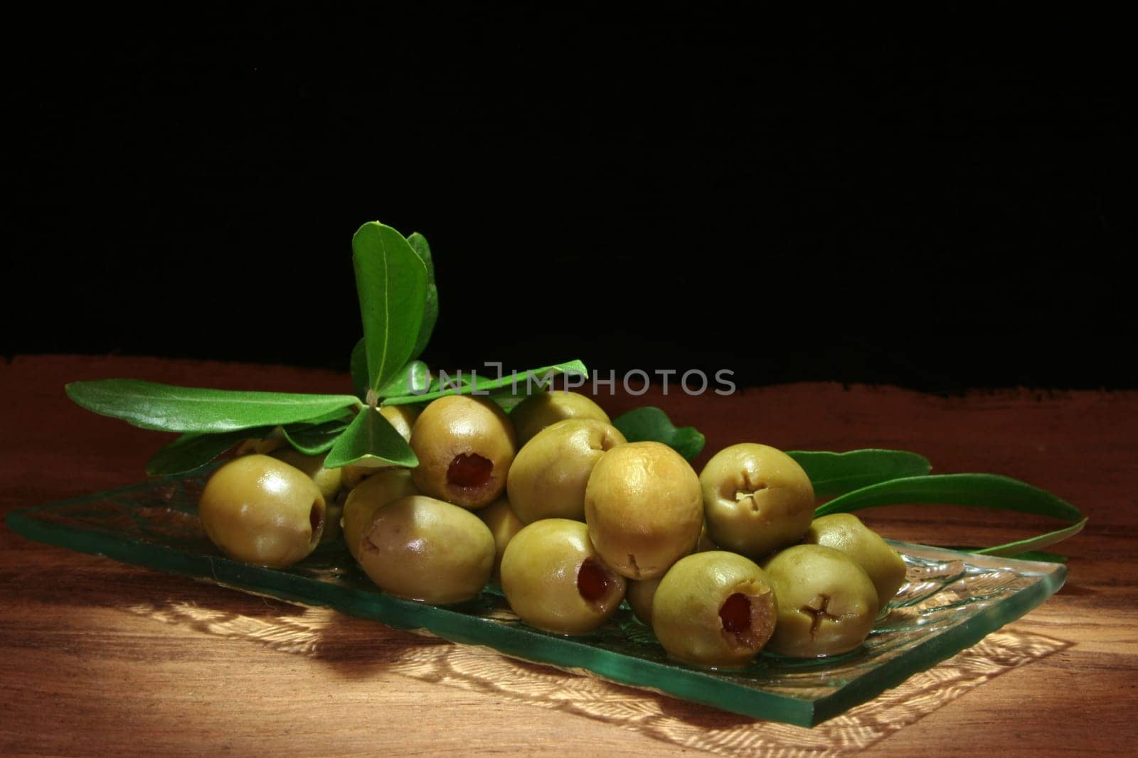 Olives