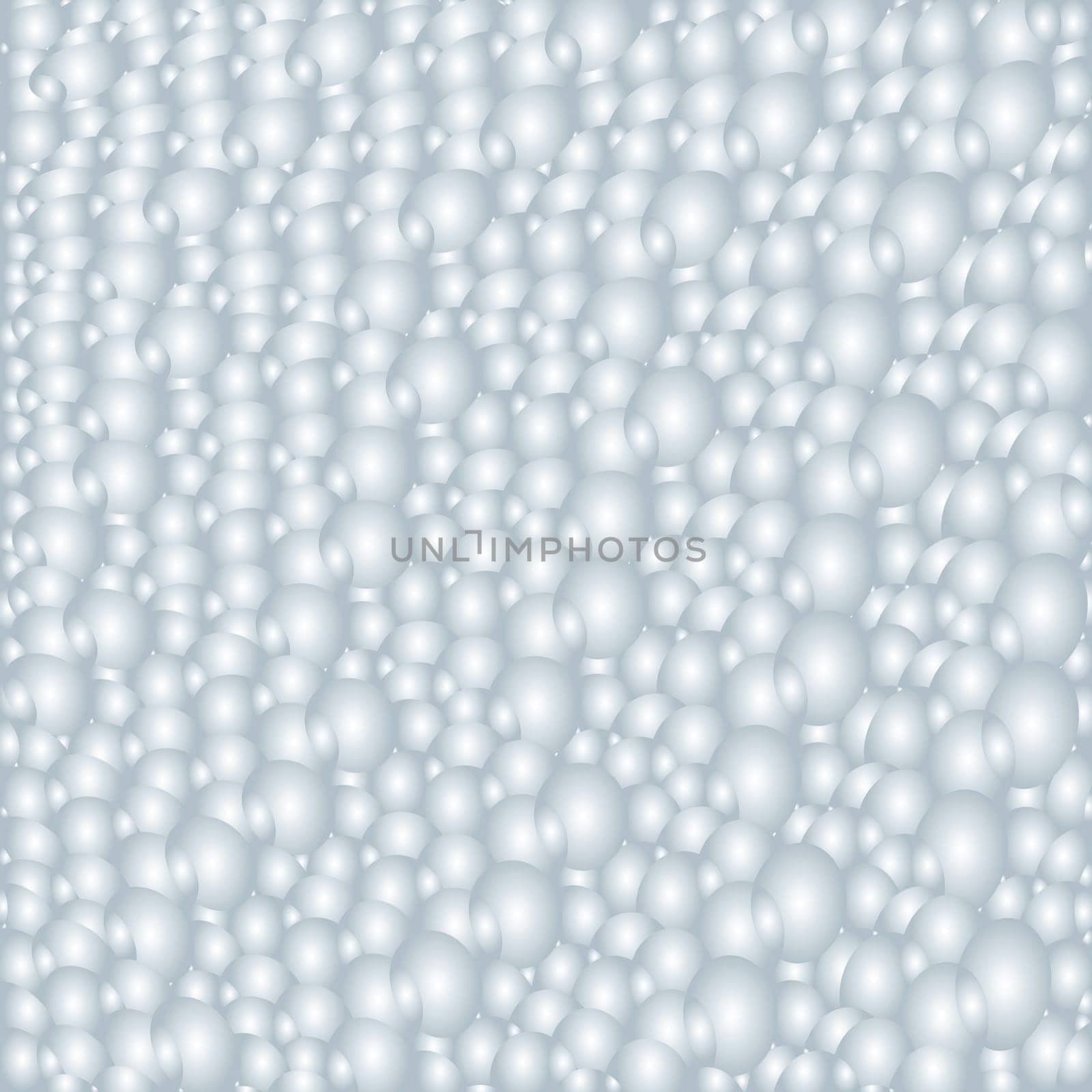 bubbles composition