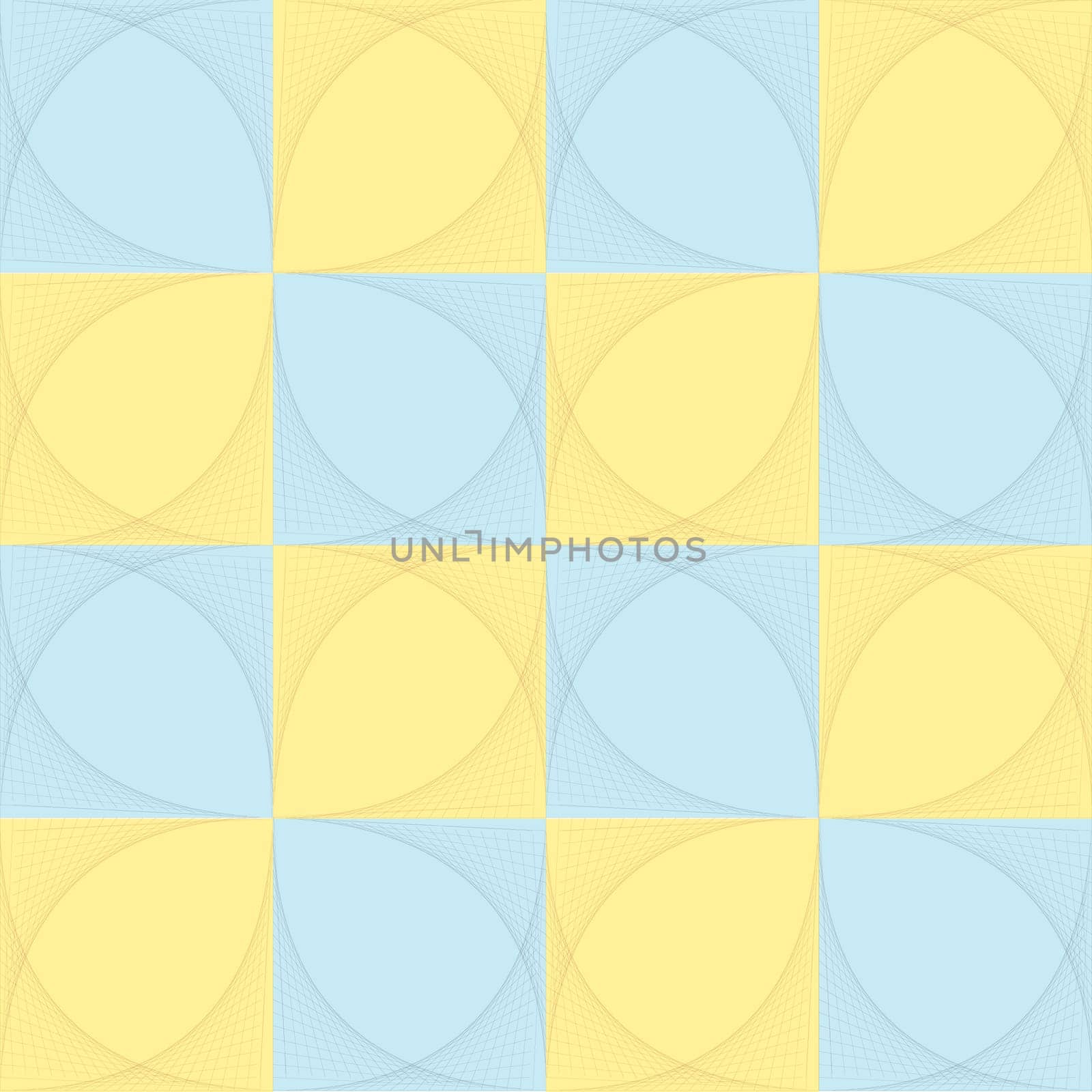 abstract mesh