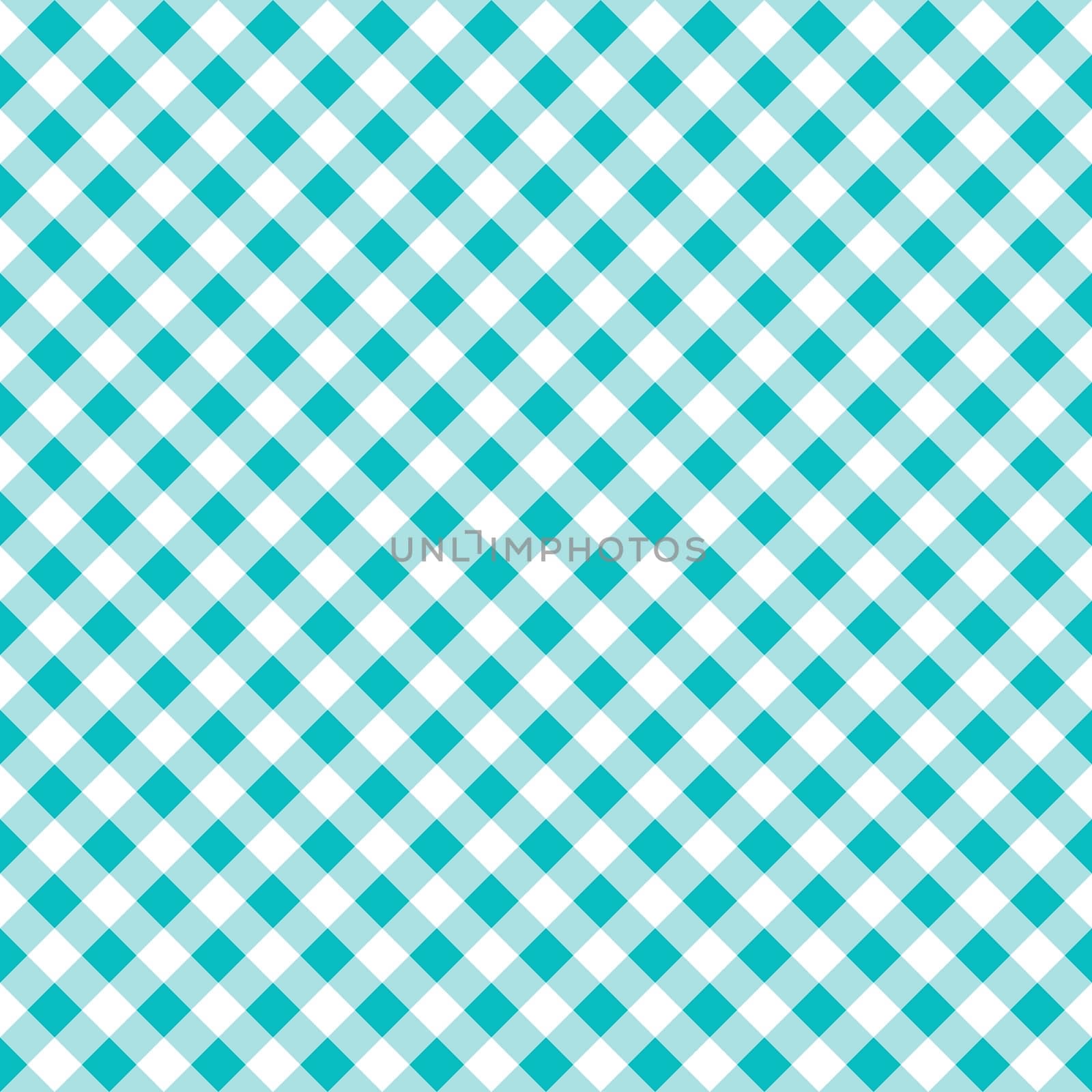 blue seamless mesh
