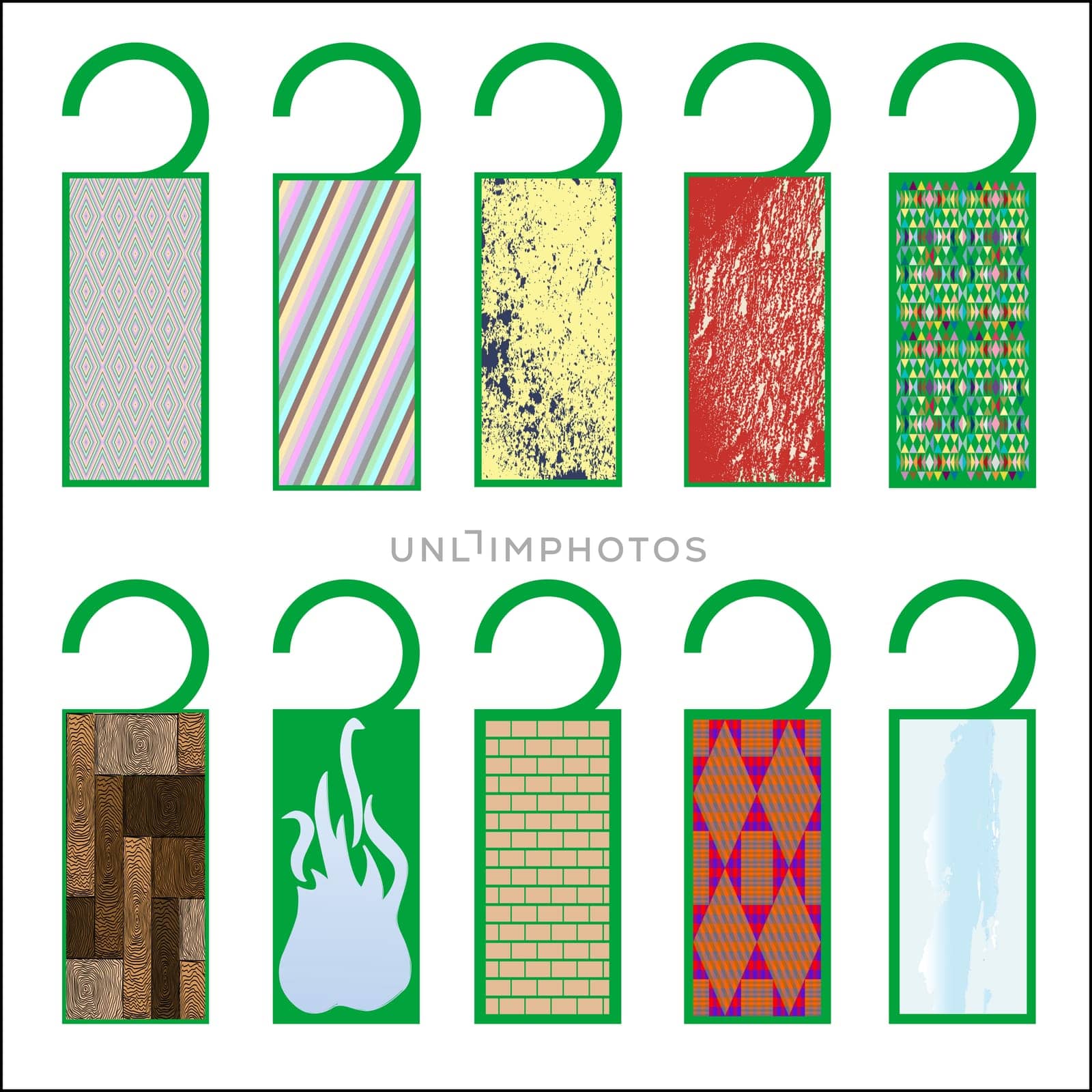 tags third collection