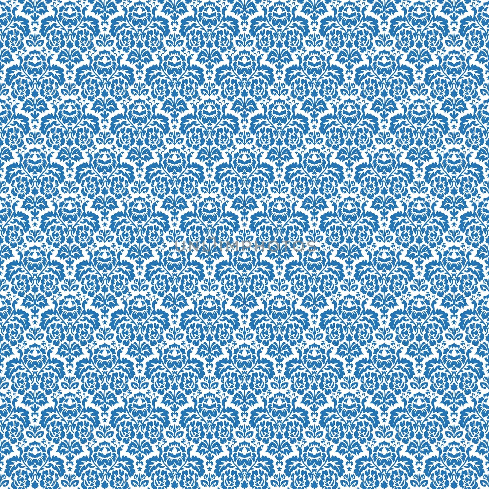 blue seamless texture