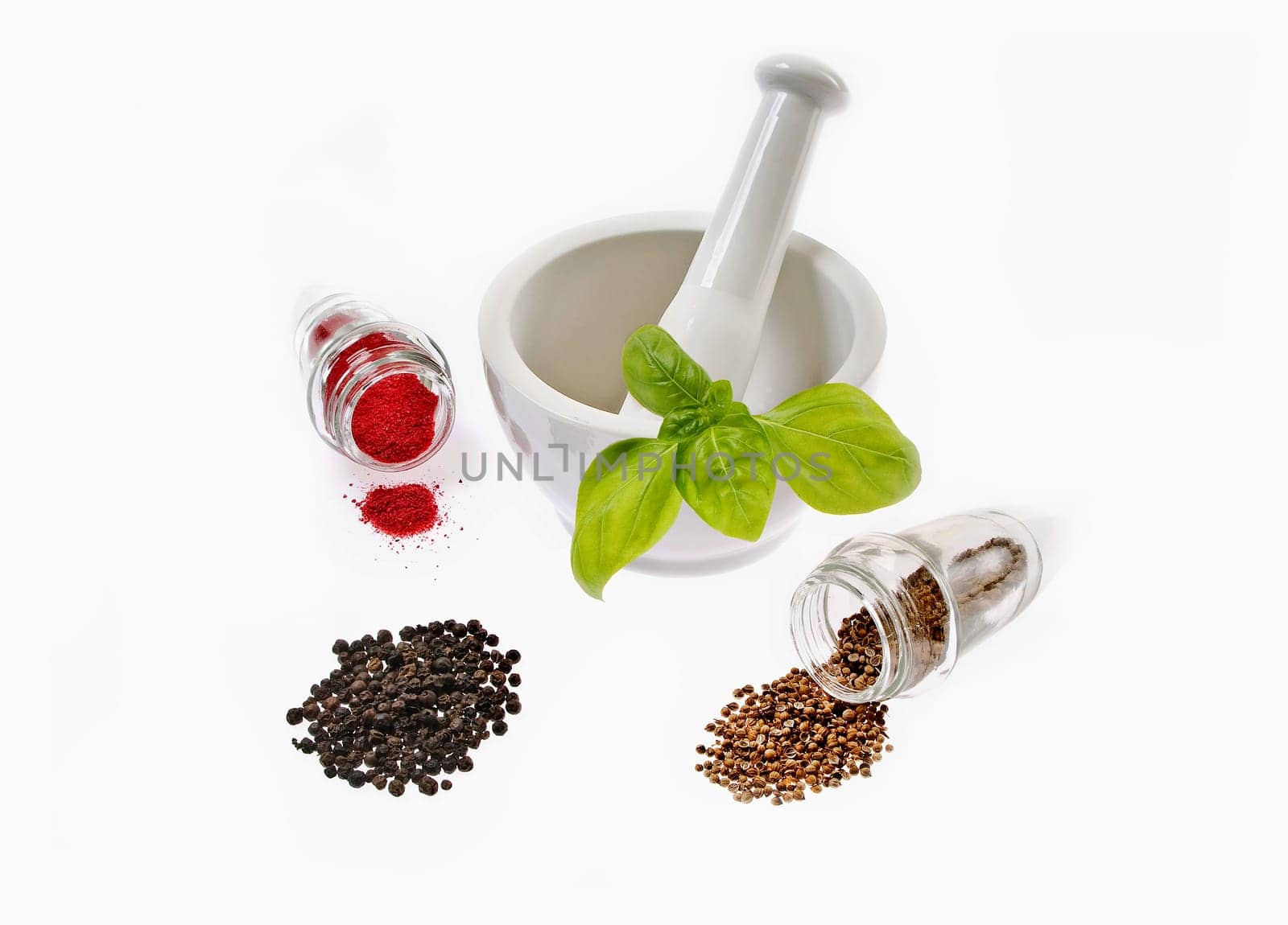 Spices