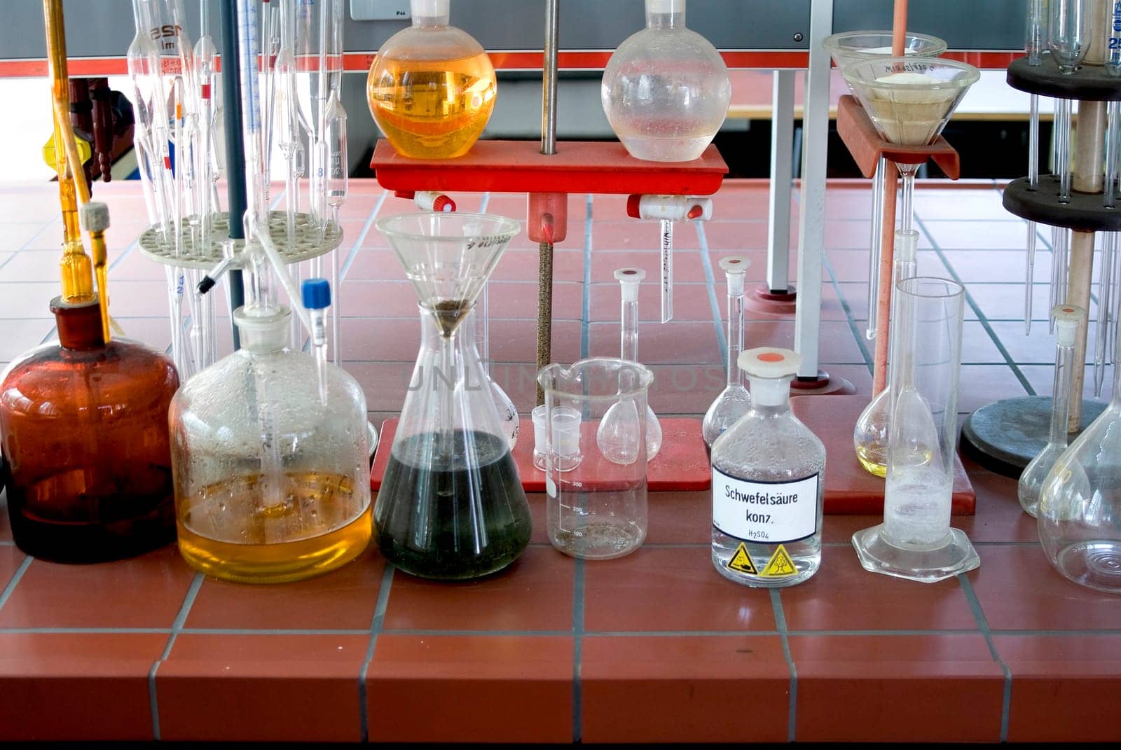 Chemical Lab