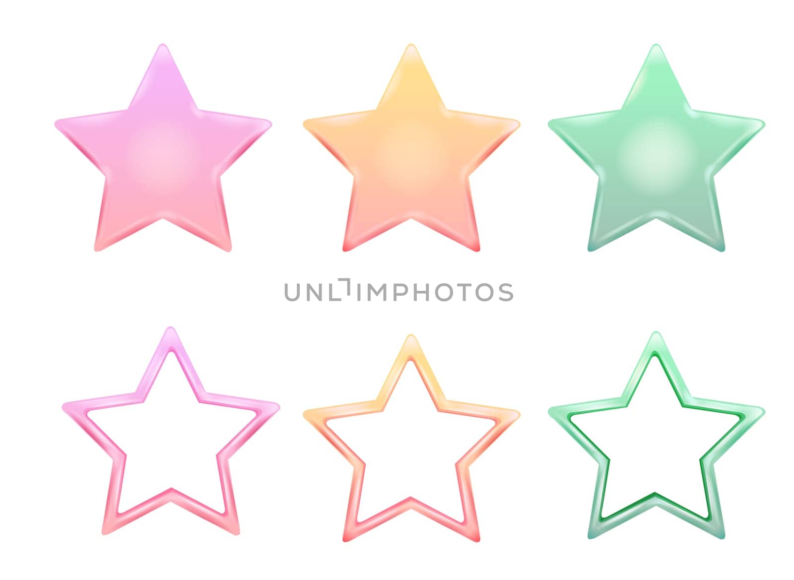 star