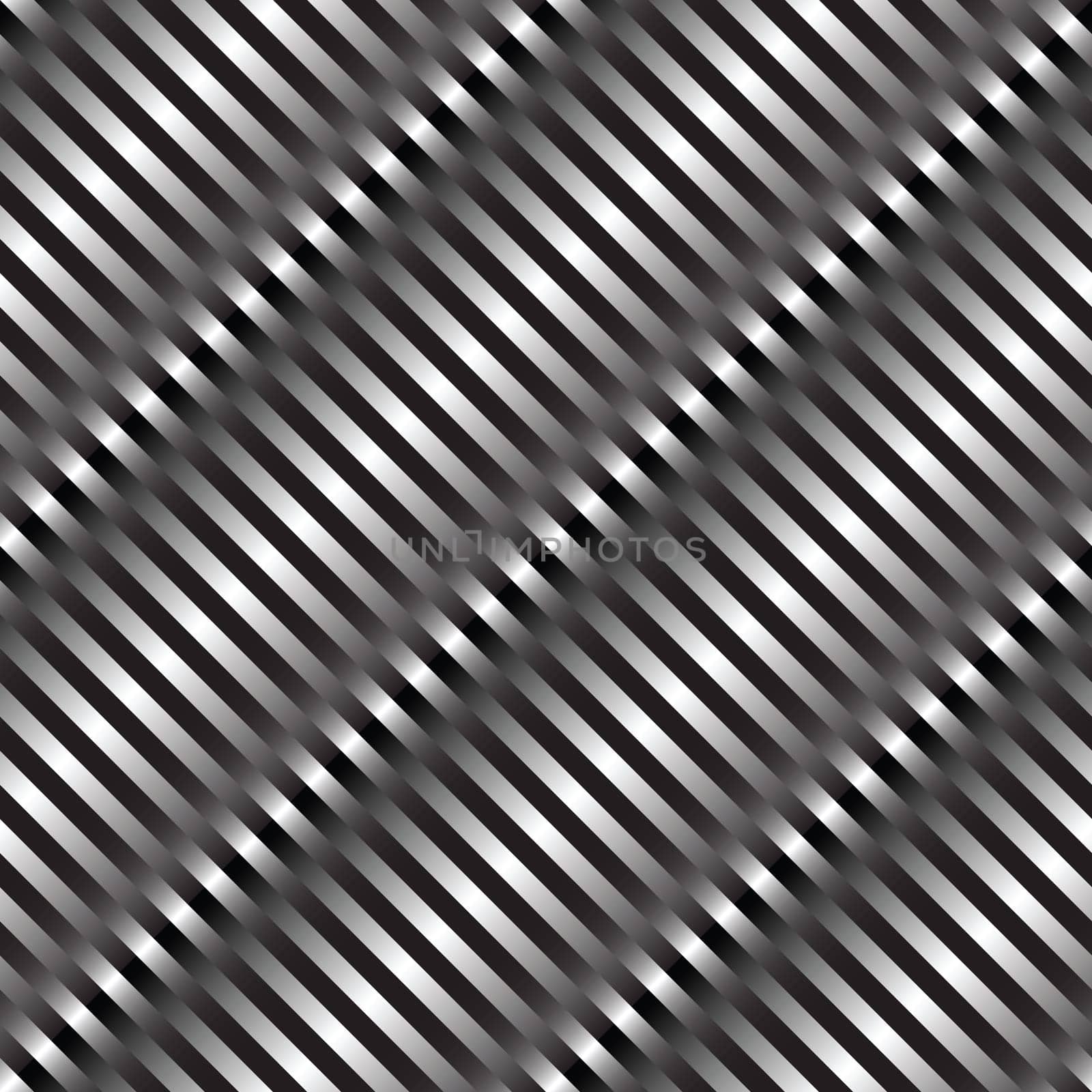 metallic waves